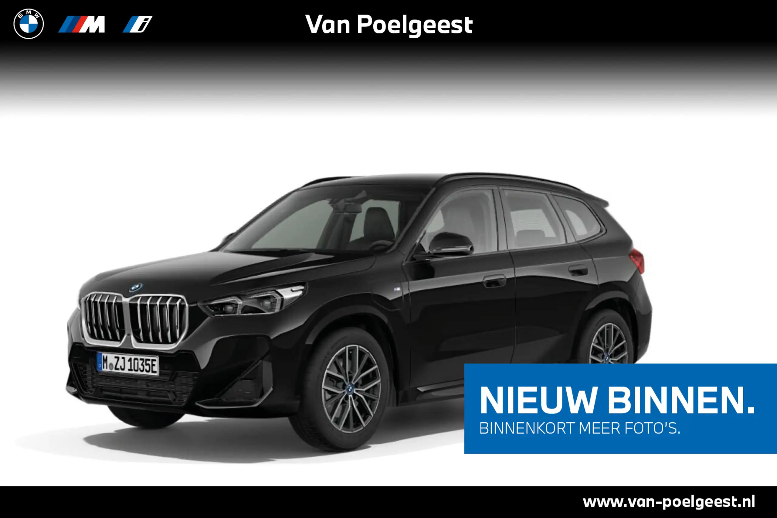 BMW - X1