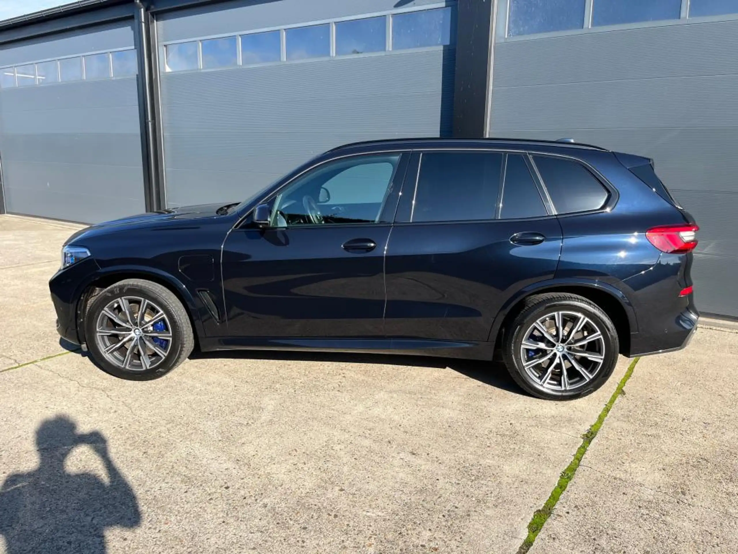 BMW - X5