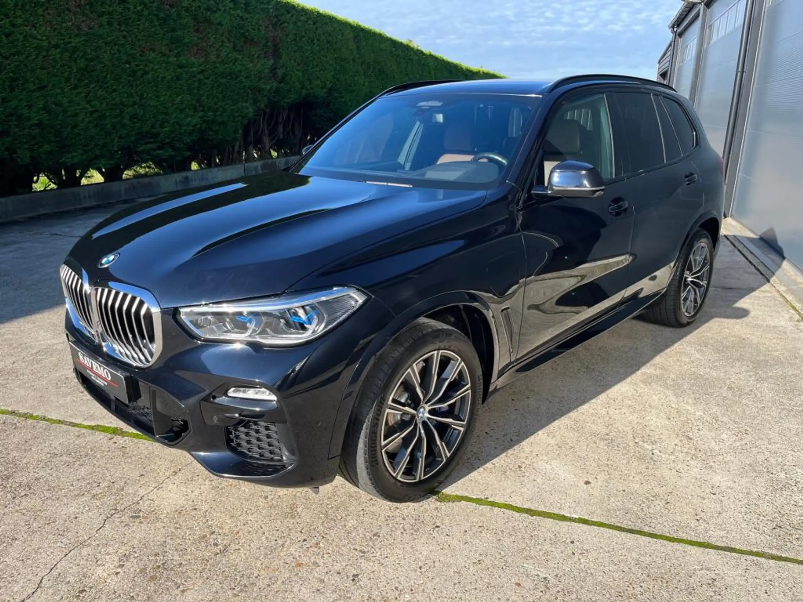 BMW - X5