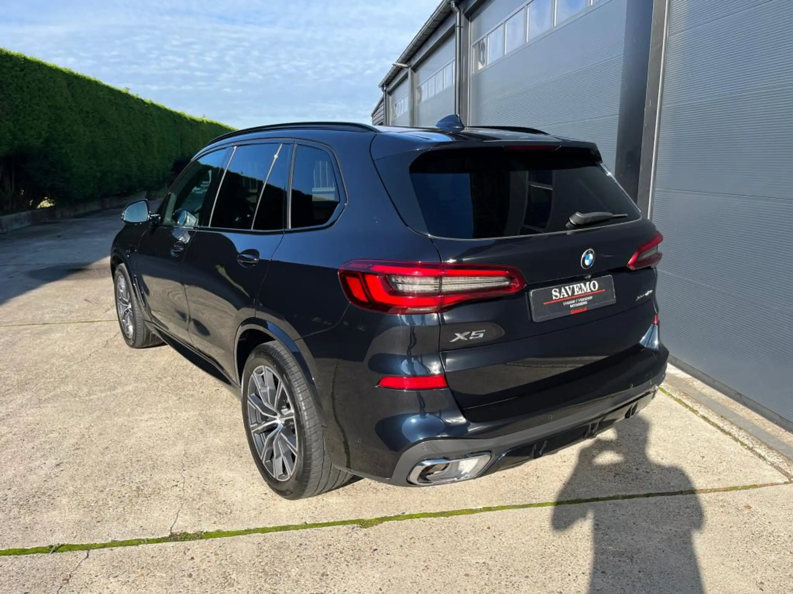 BMW - X5