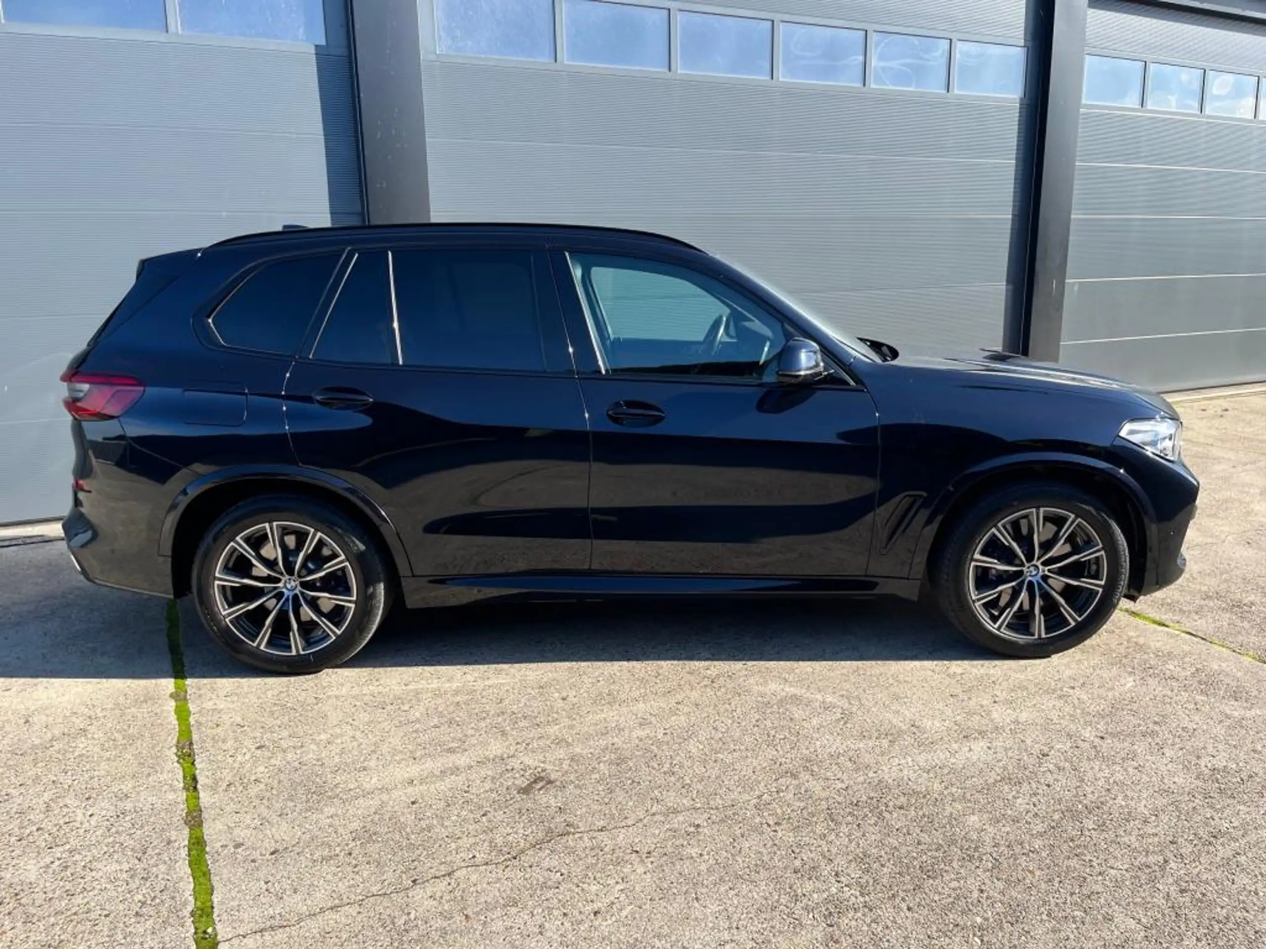 BMW - X5