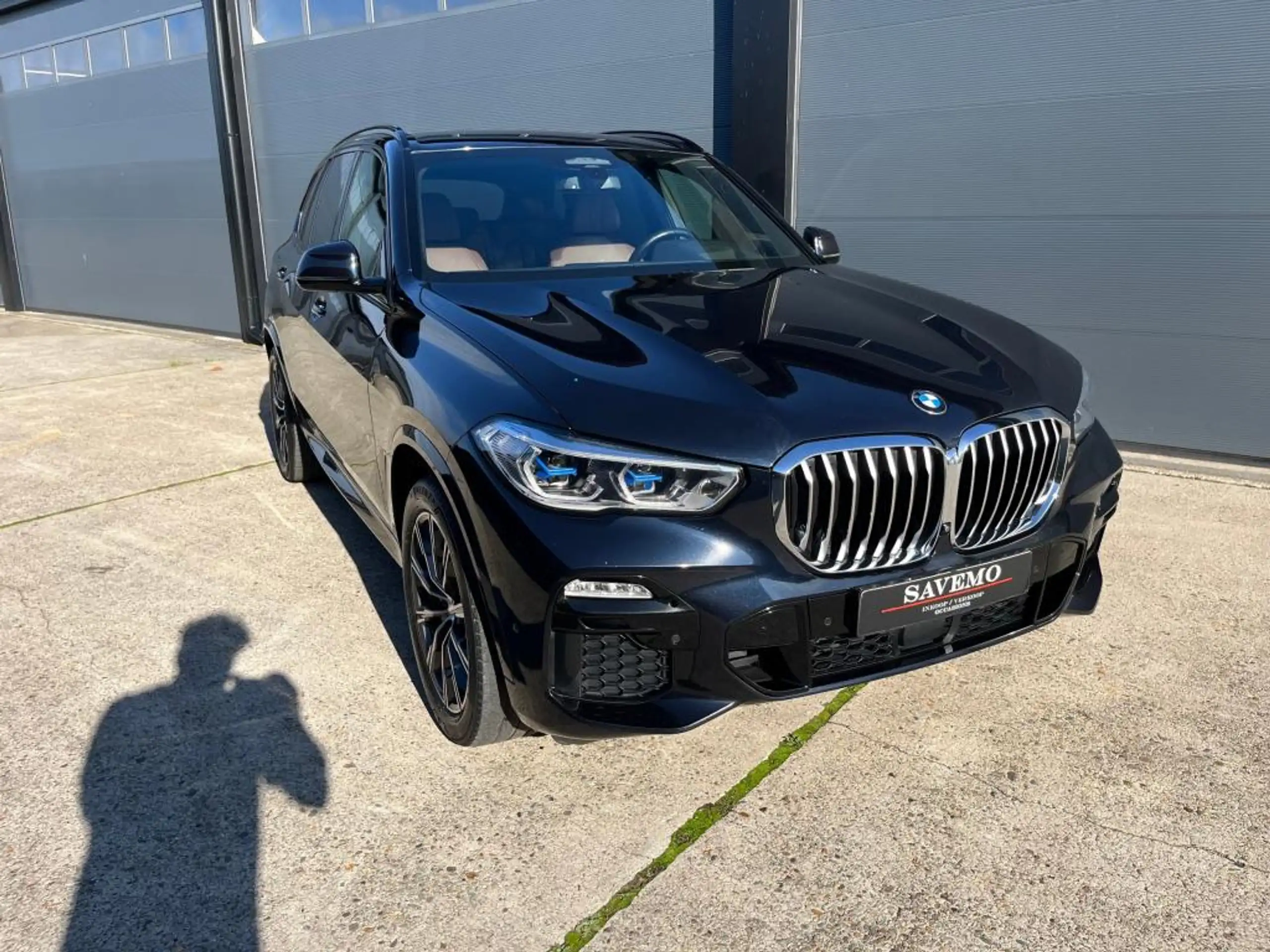 BMW - X5