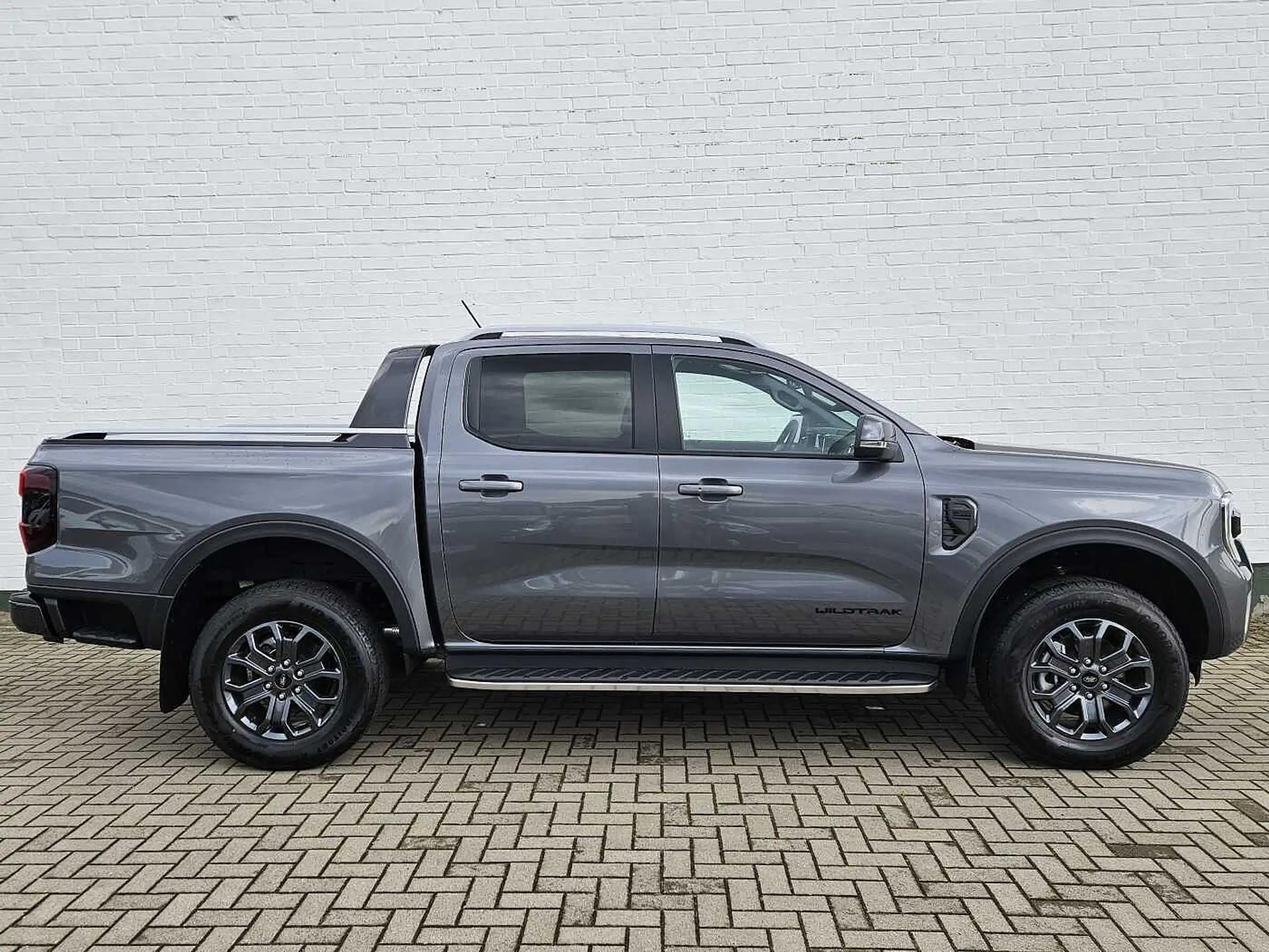 Ford - Ranger