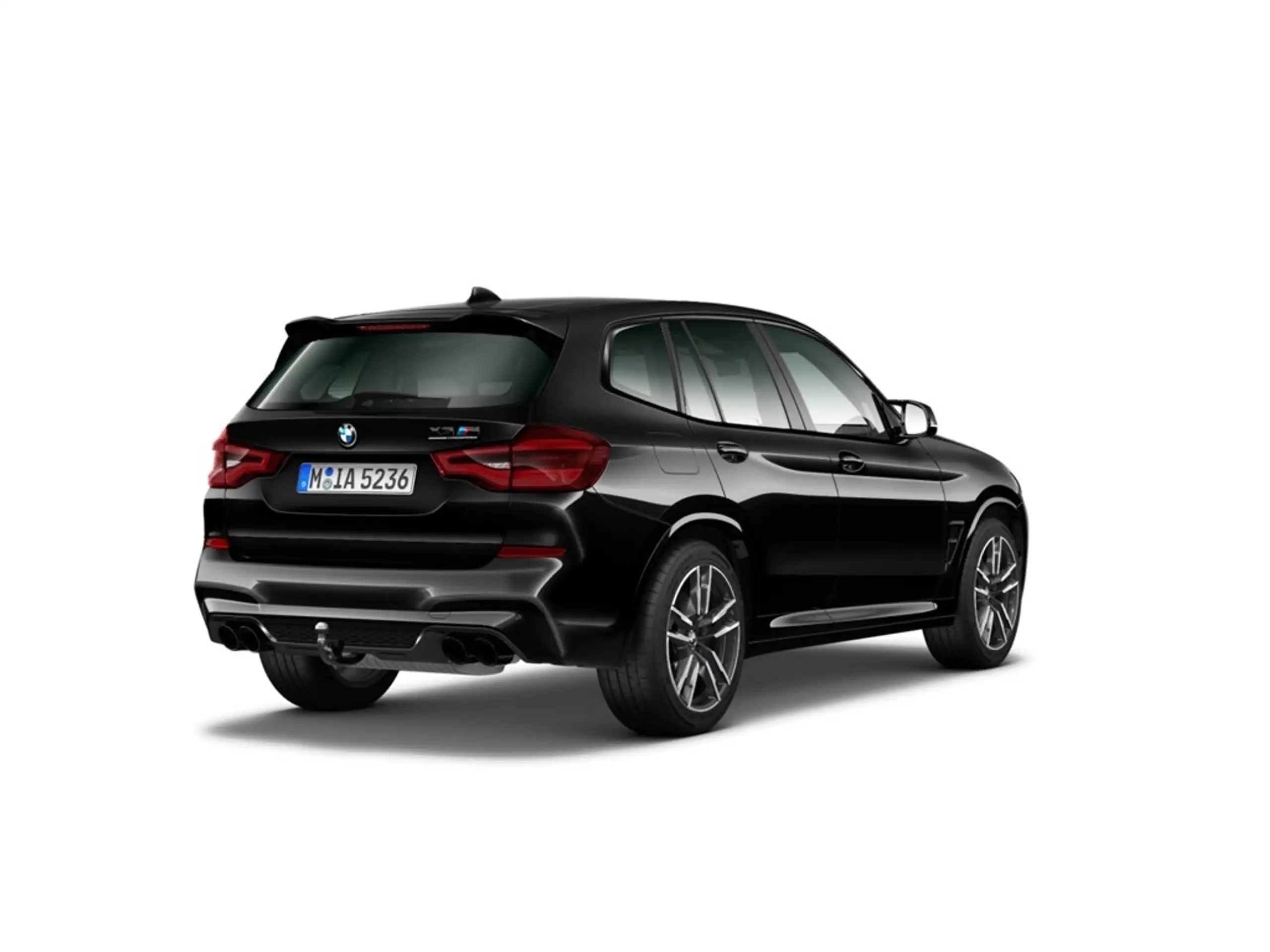 BMW - X3 M