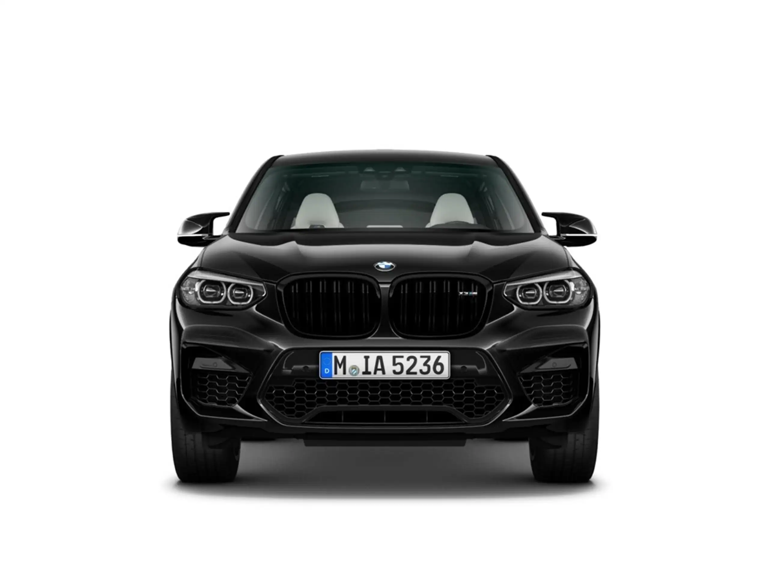 BMW - X3 M