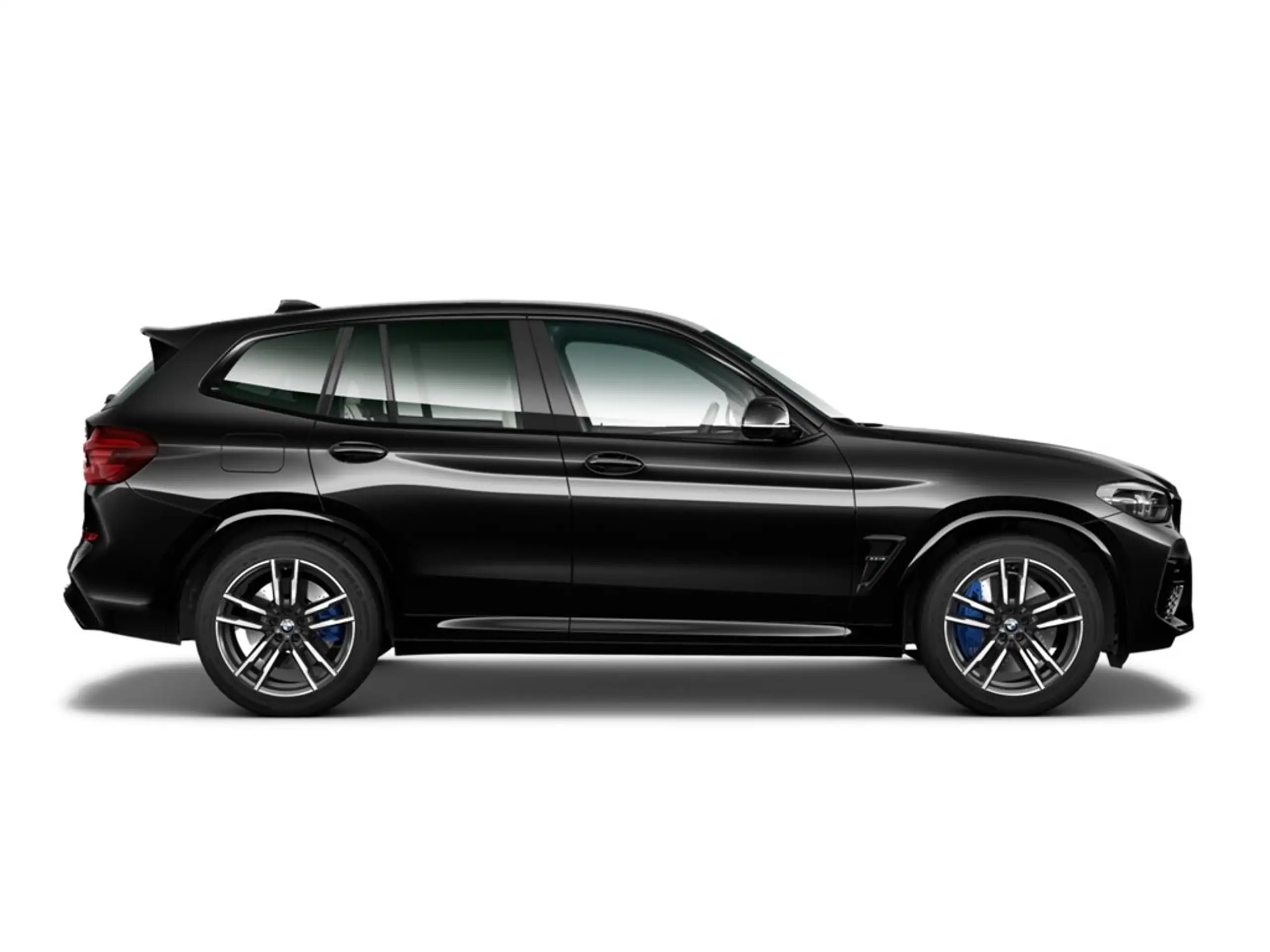 BMW - X3 M