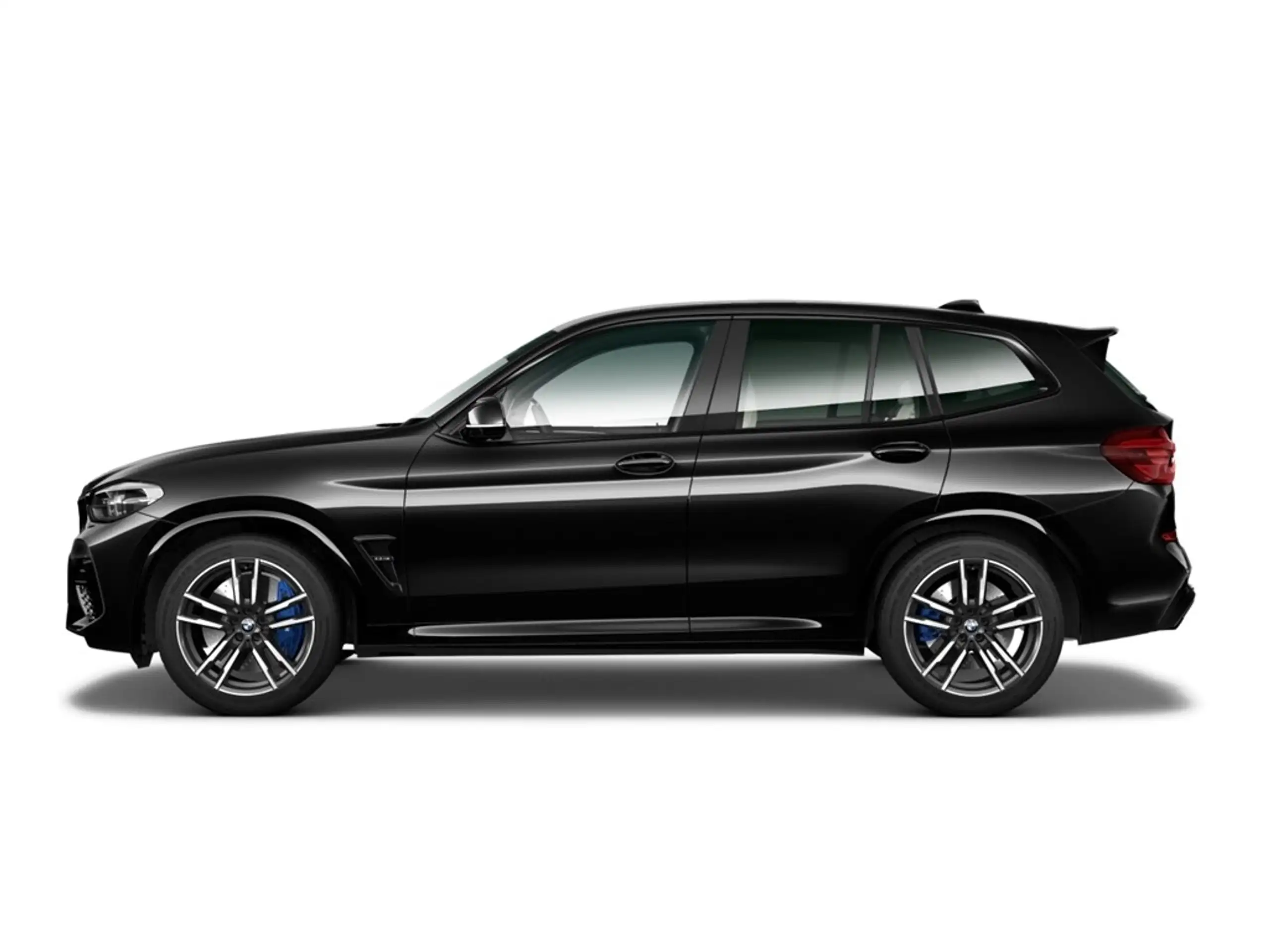 BMW - X3 M