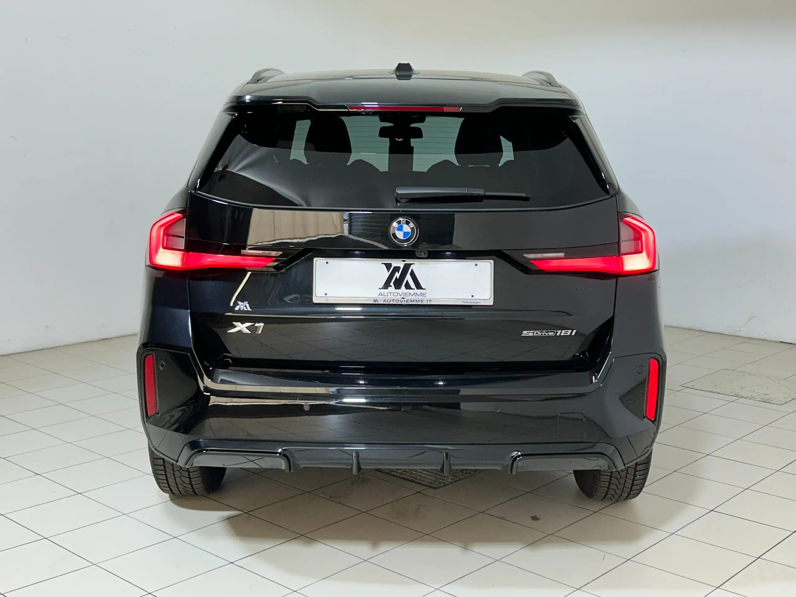 BMW - X1