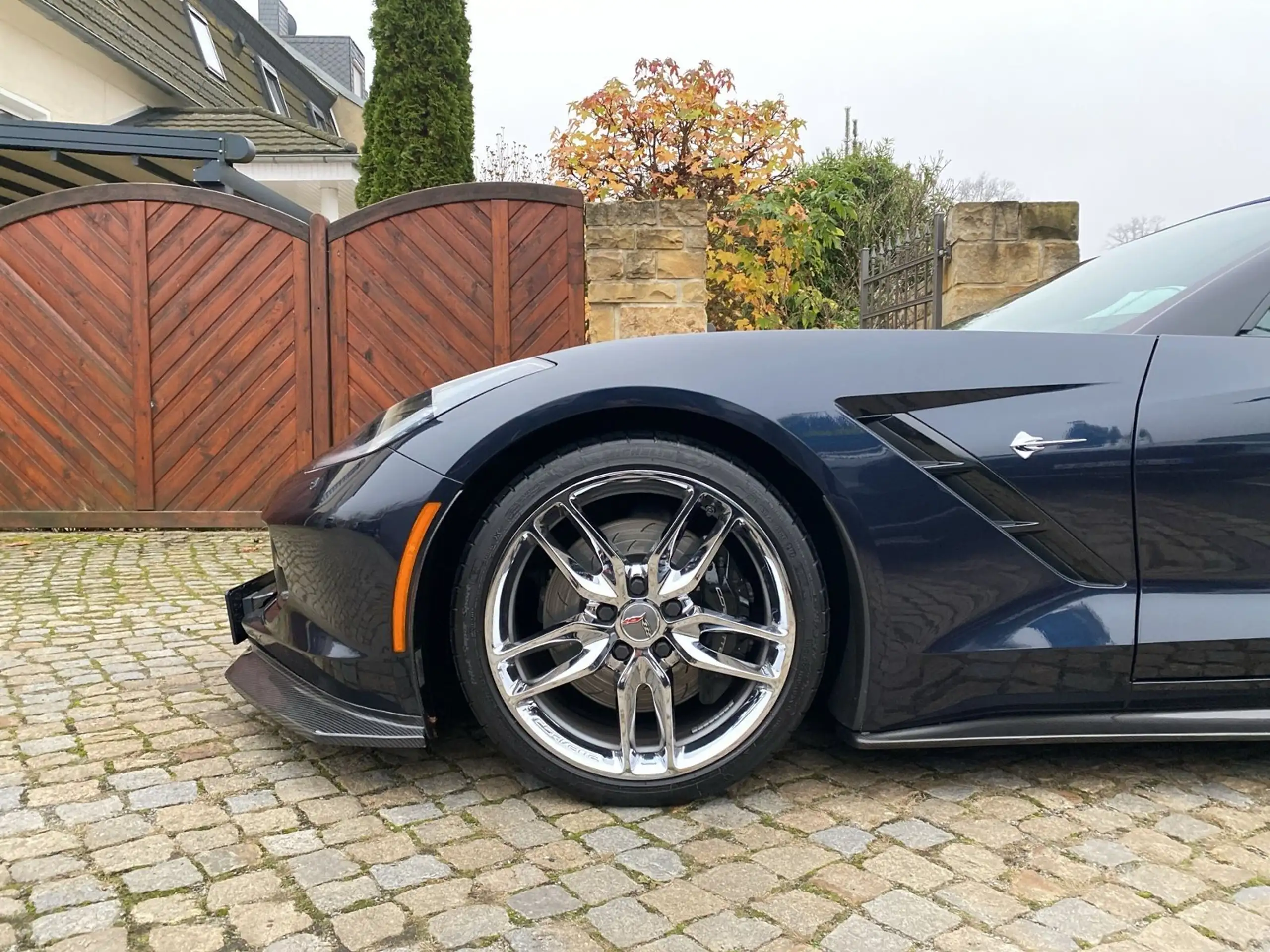 Corvette - C7