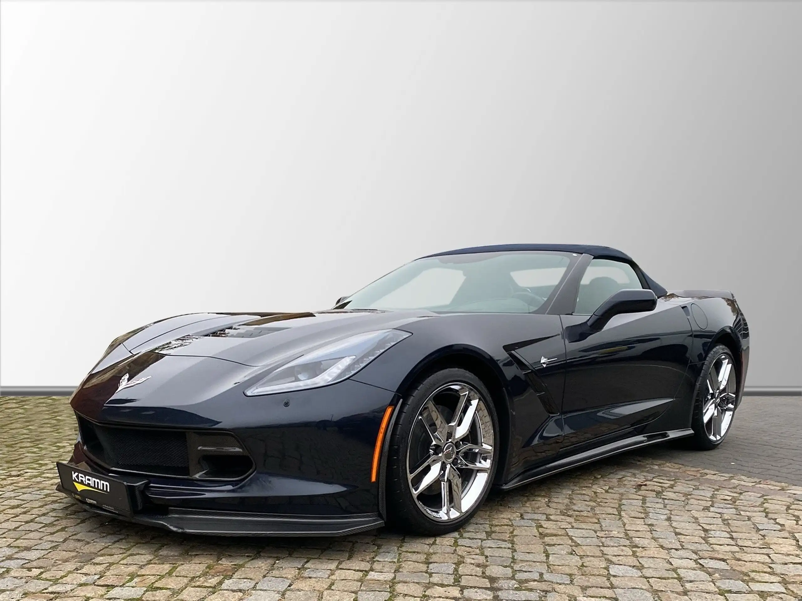 Corvette - C7