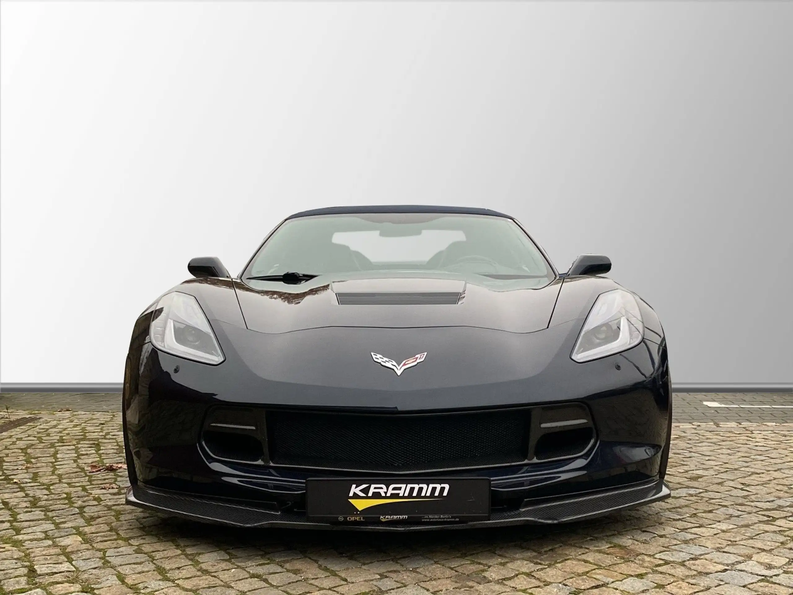 Corvette - C7