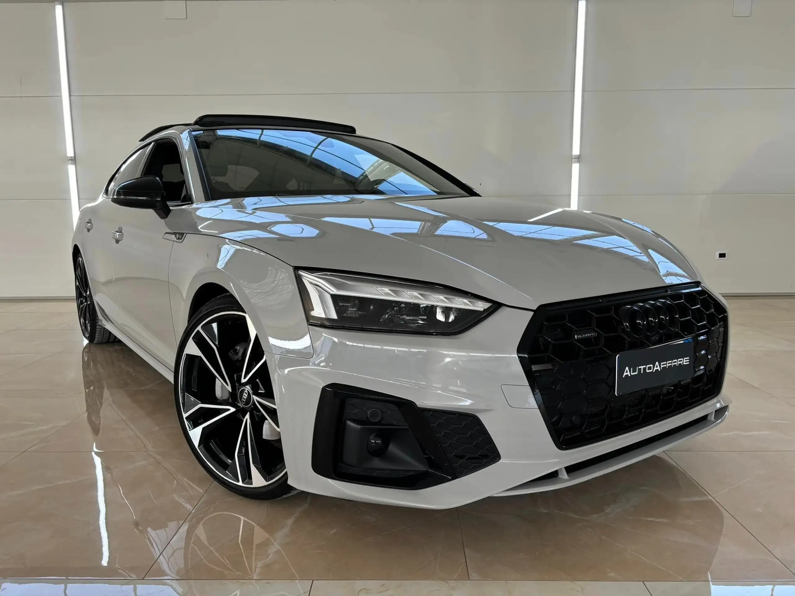 Audi - A5