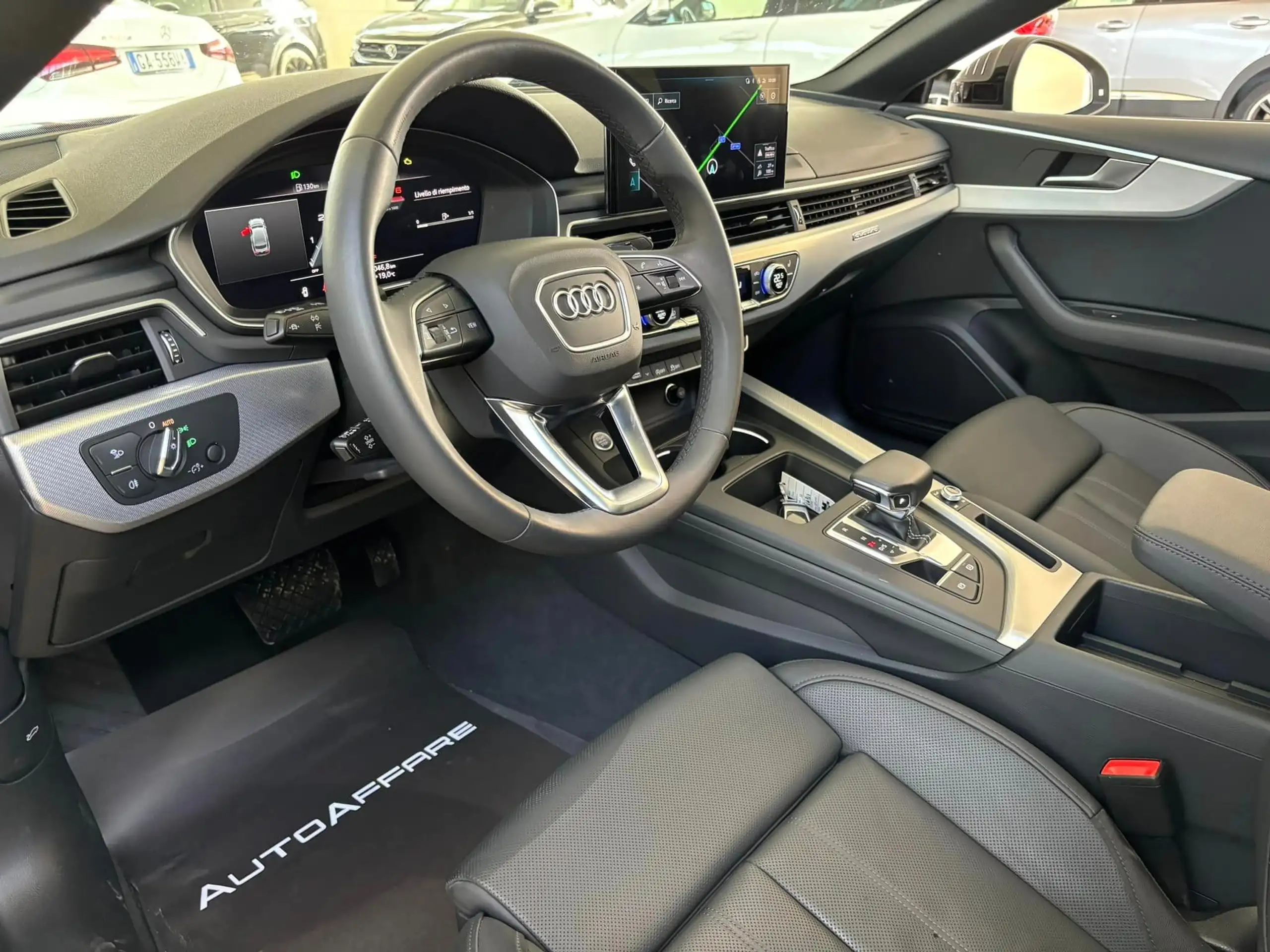 Audi - A5