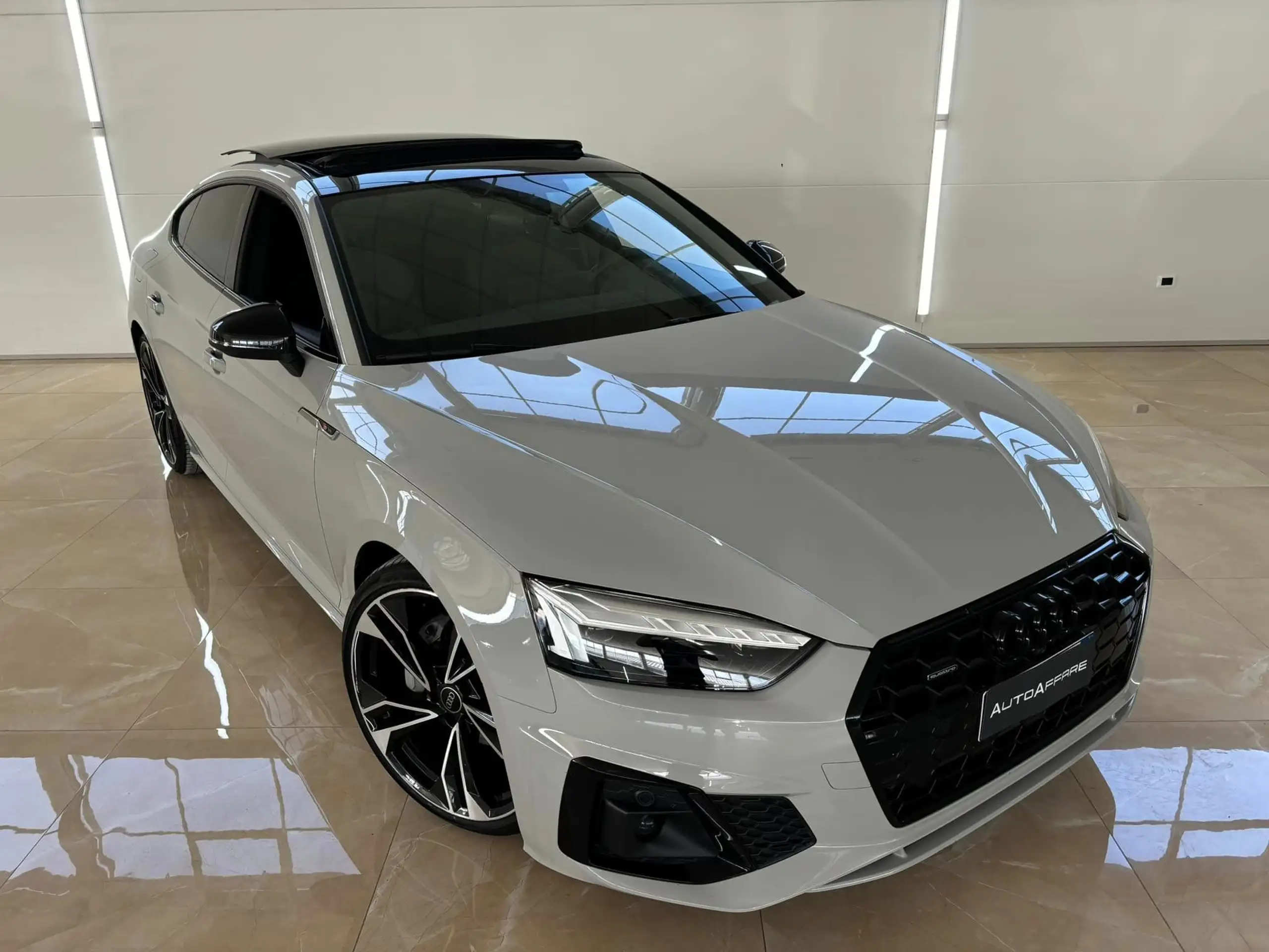 Audi - A5