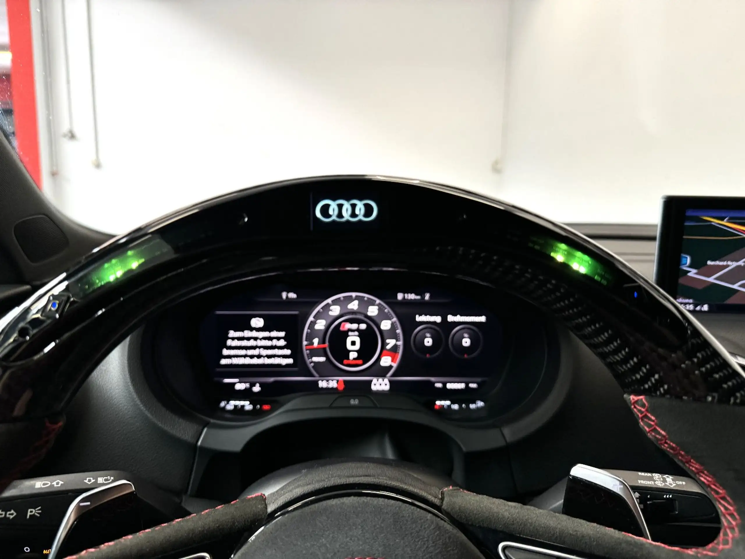 Audi - RS3