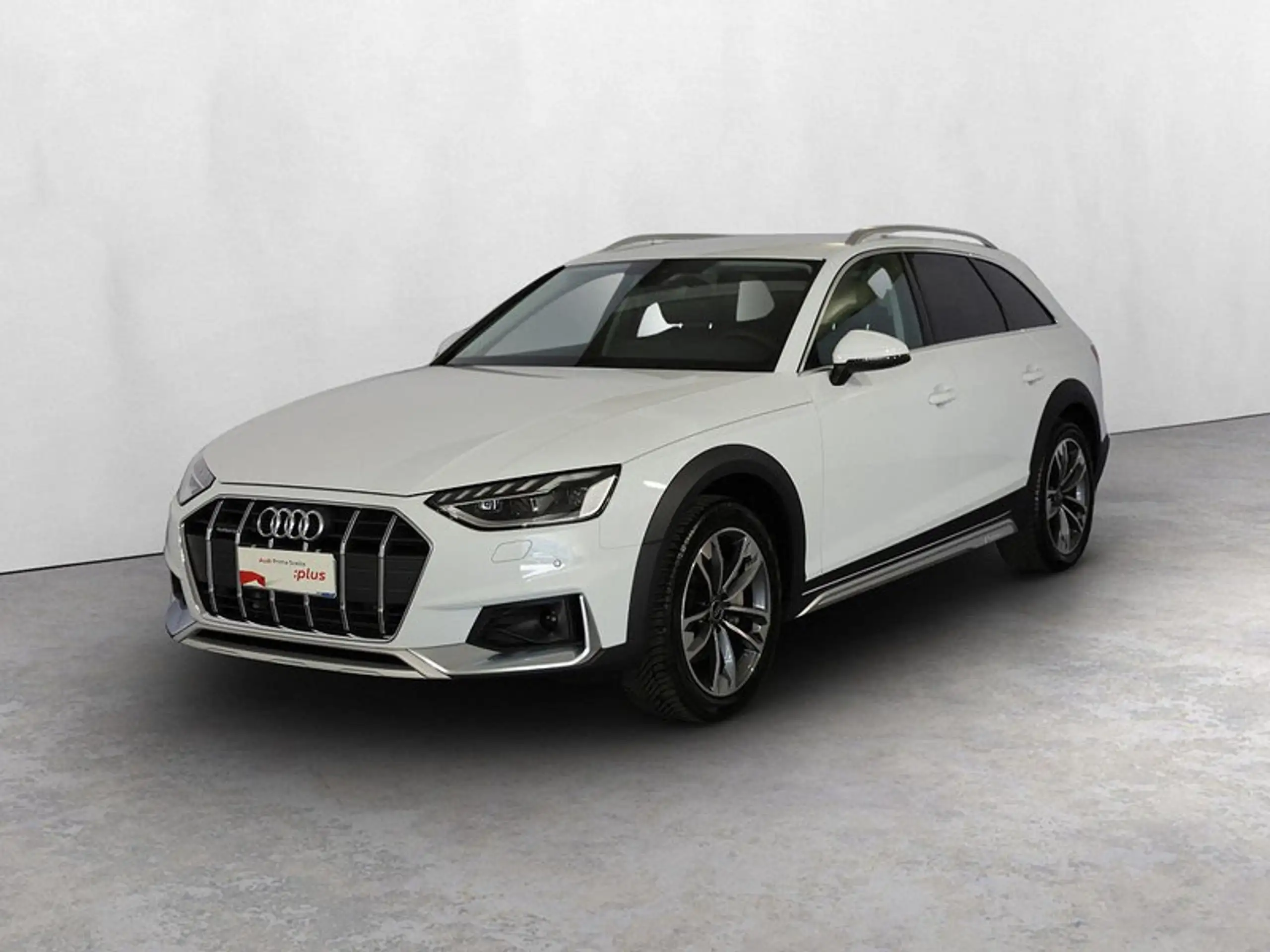 Audi - A4 allroad