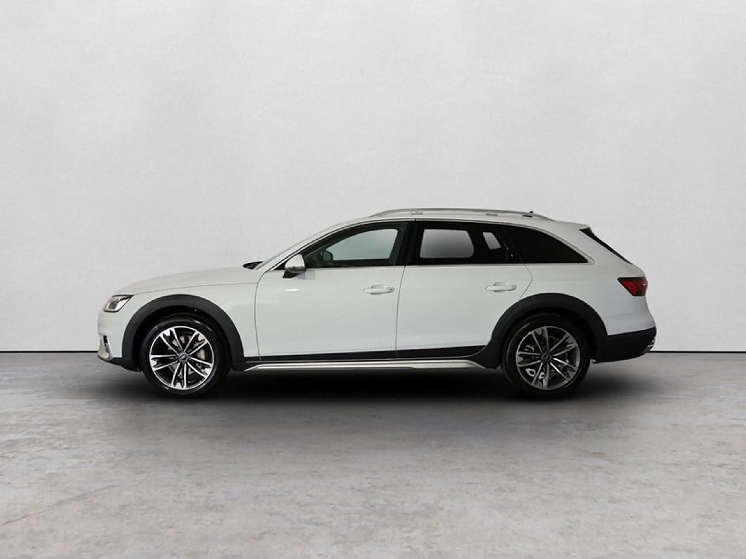 Audi - A4 allroad