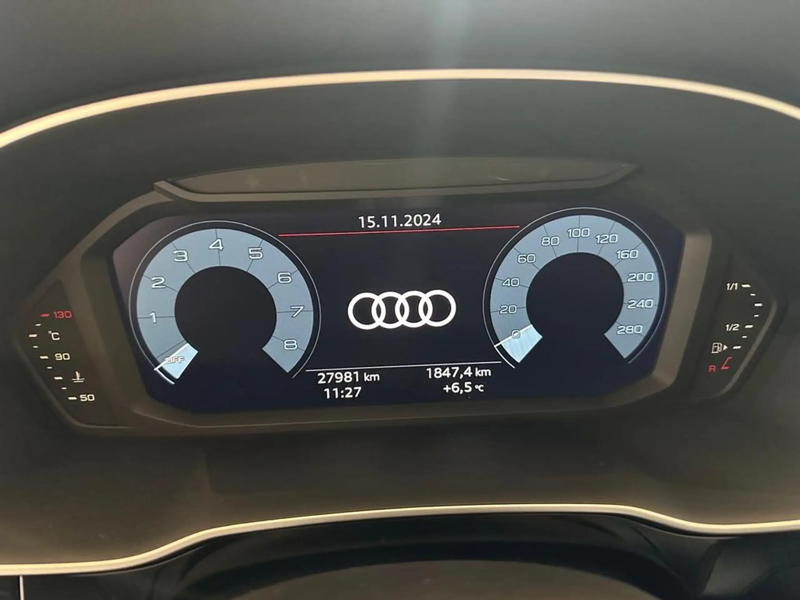 Audi - Q3