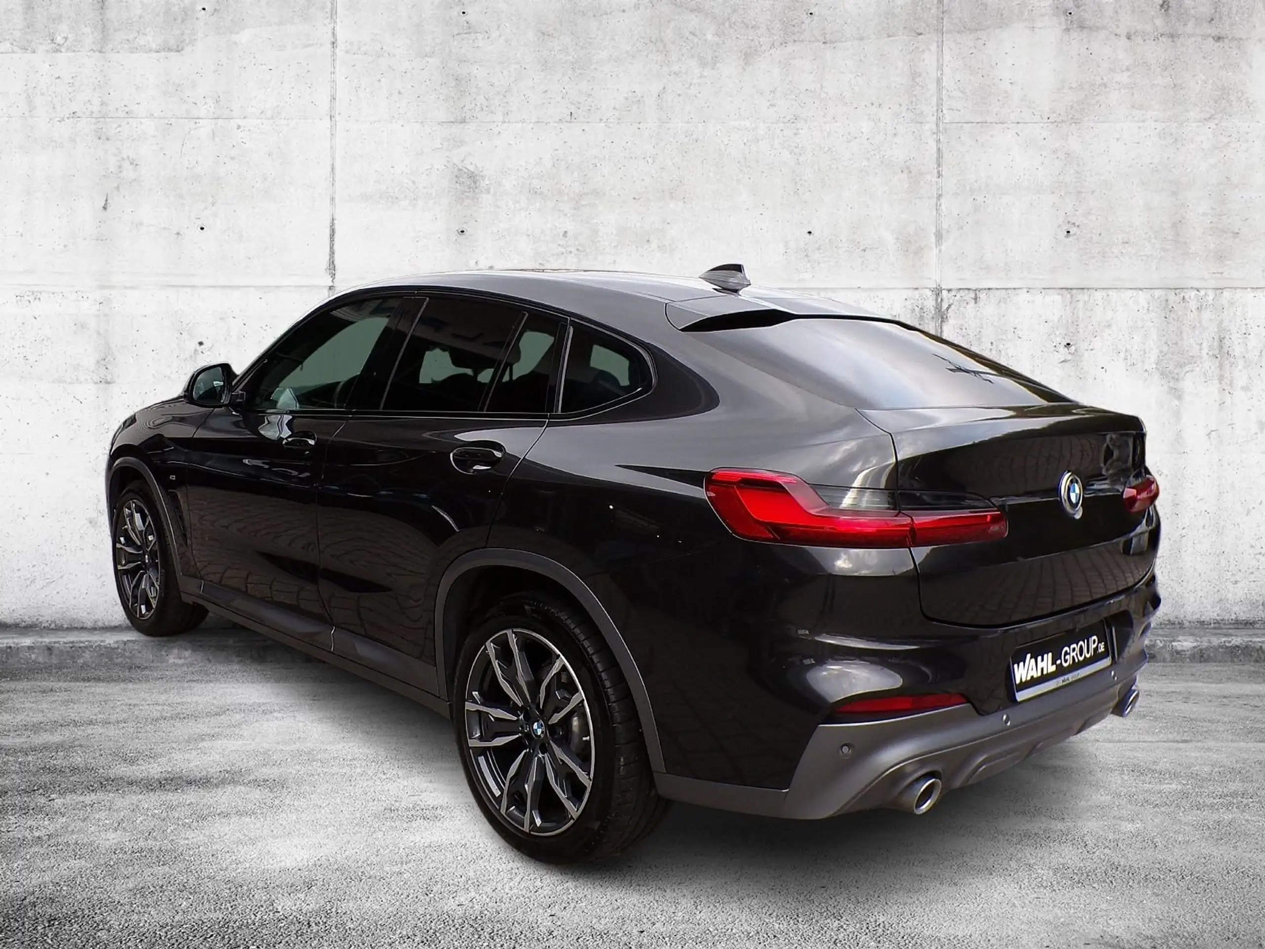 BMW - X4