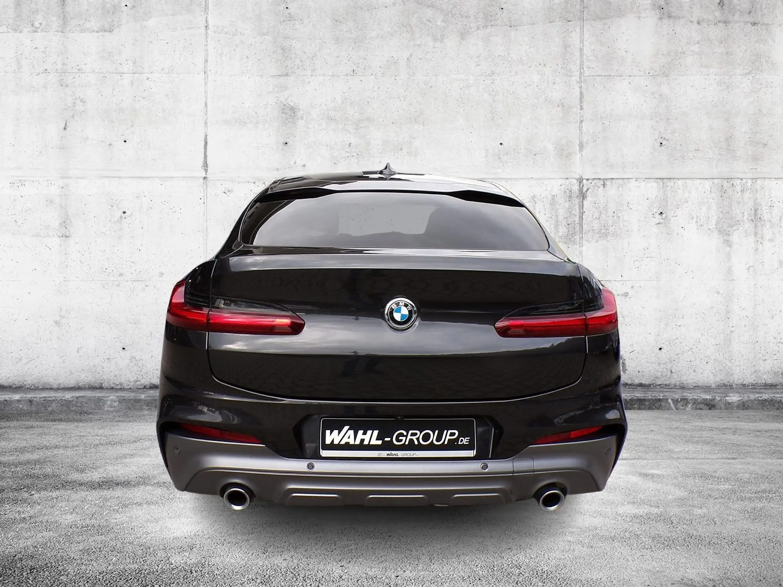 BMW - X4