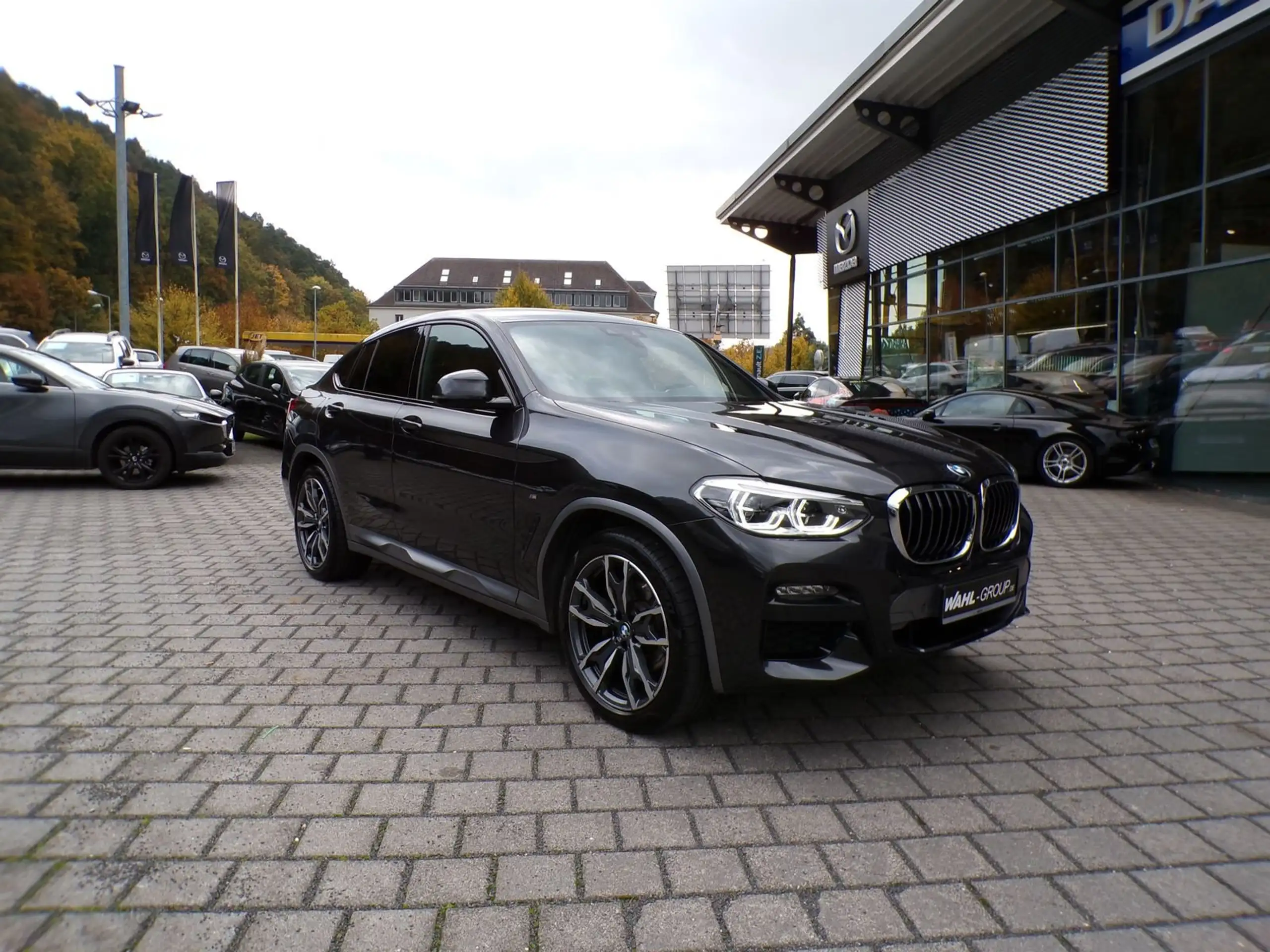 BMW - X4