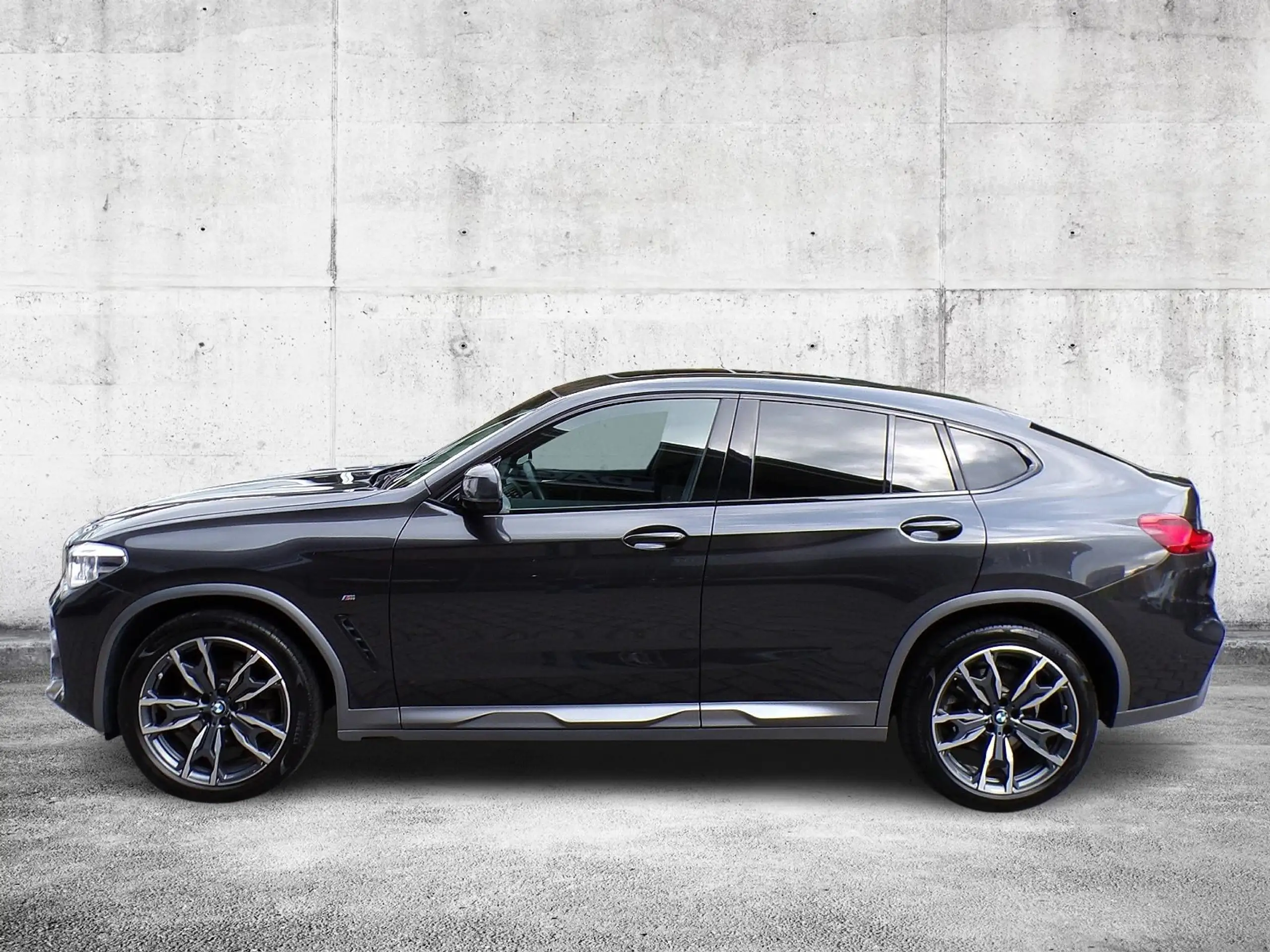 BMW - X4