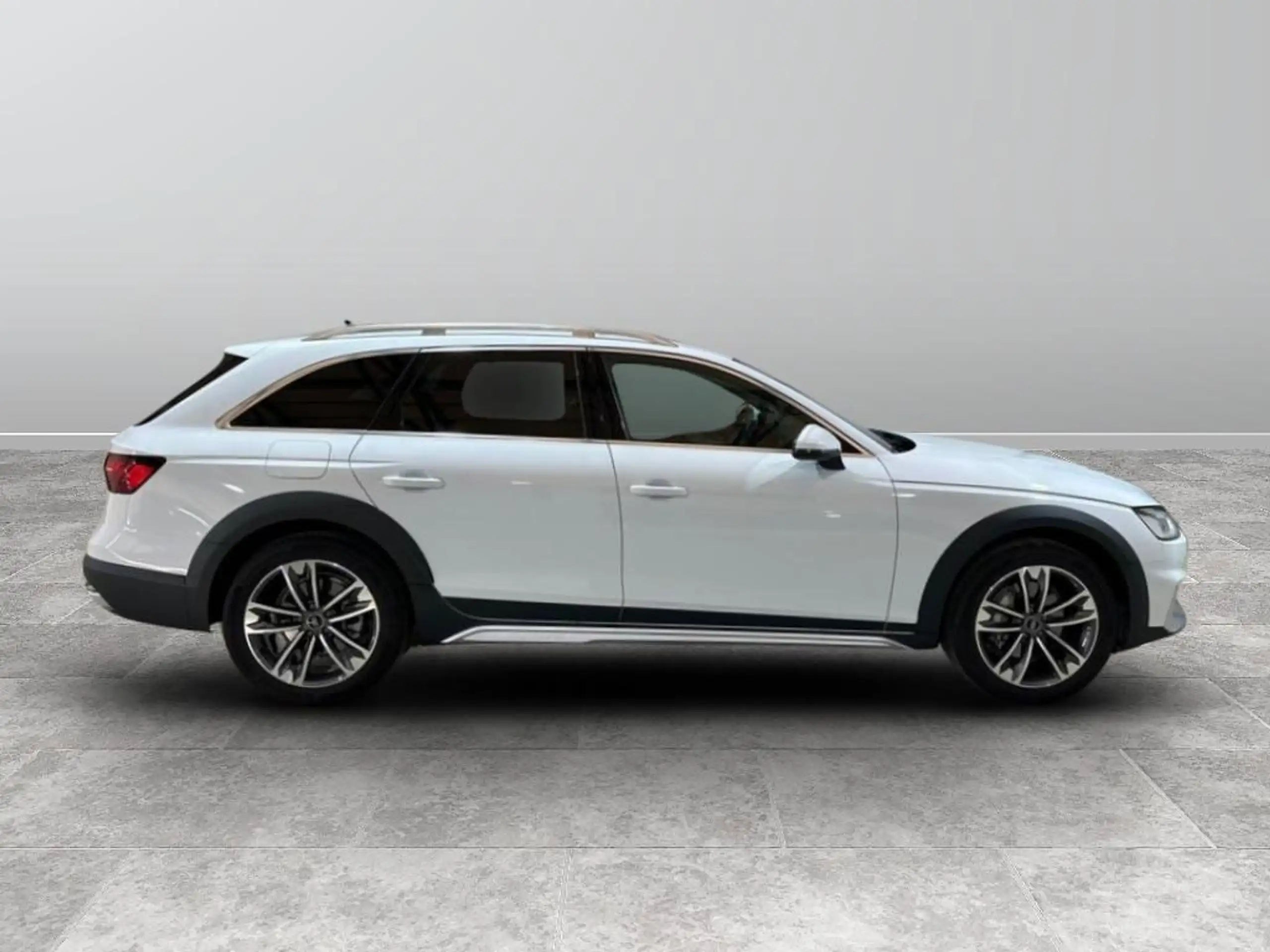 Audi - A4 allroad