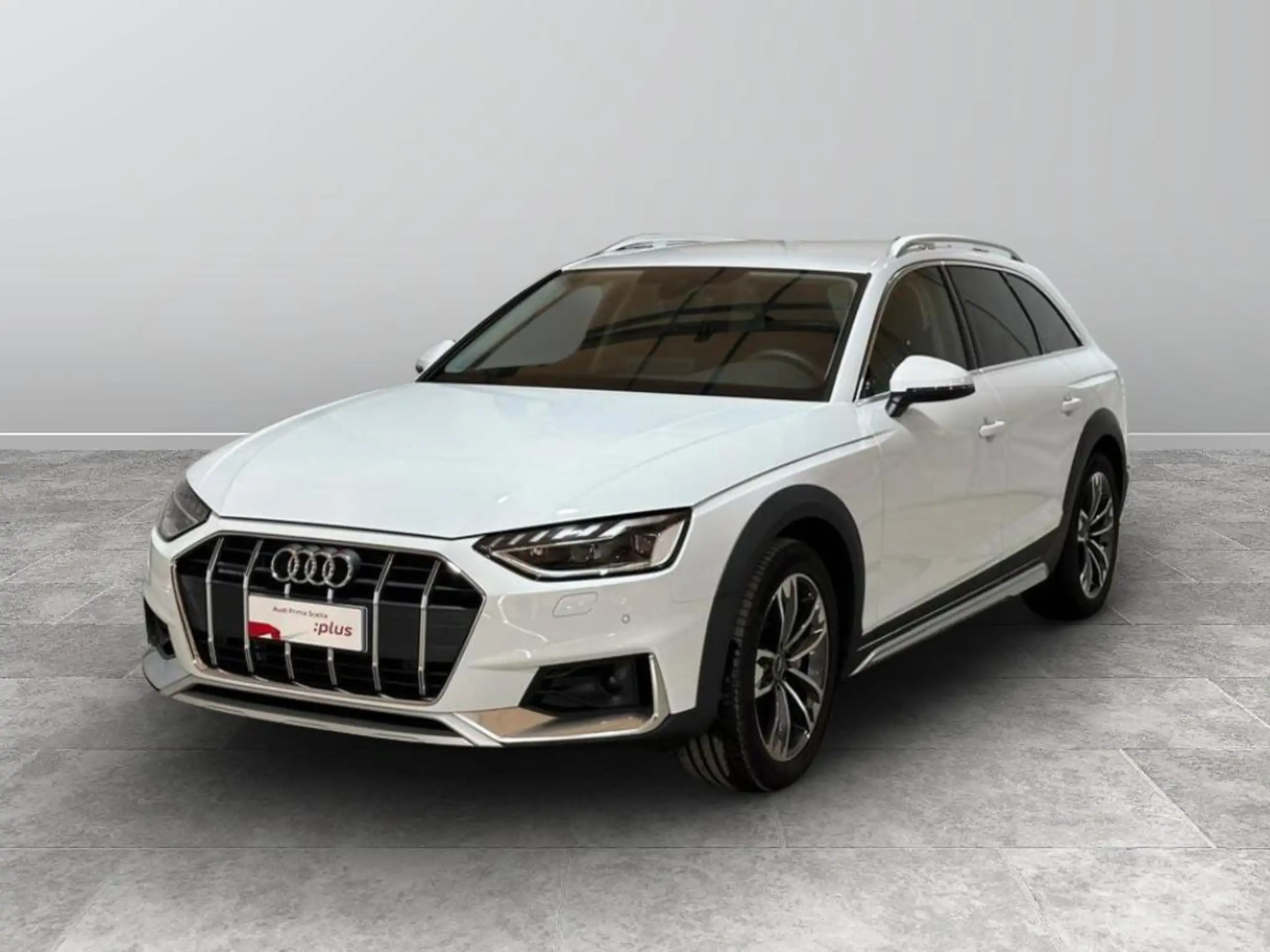 Audi - A4 allroad