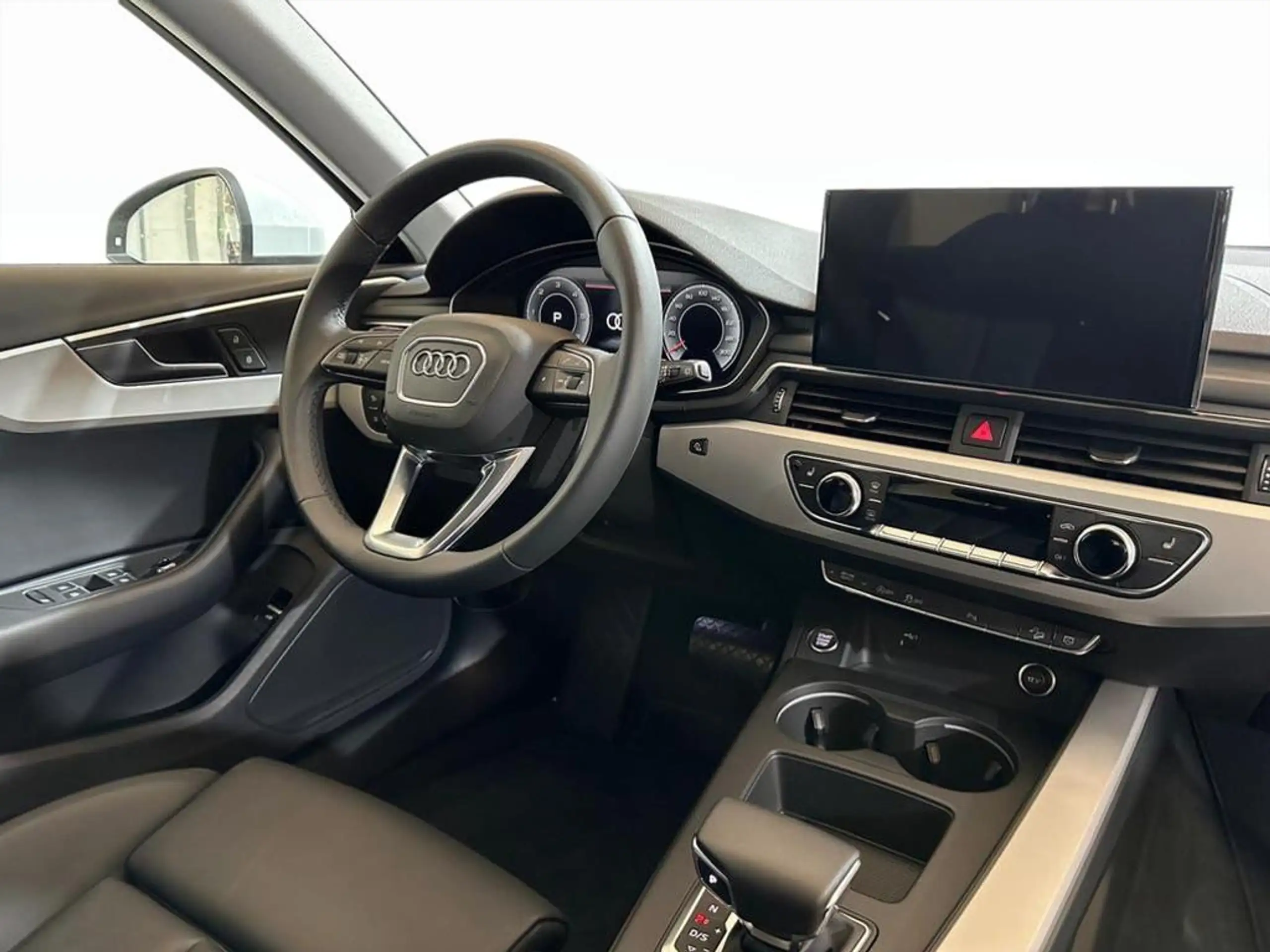 Audi - A4 allroad