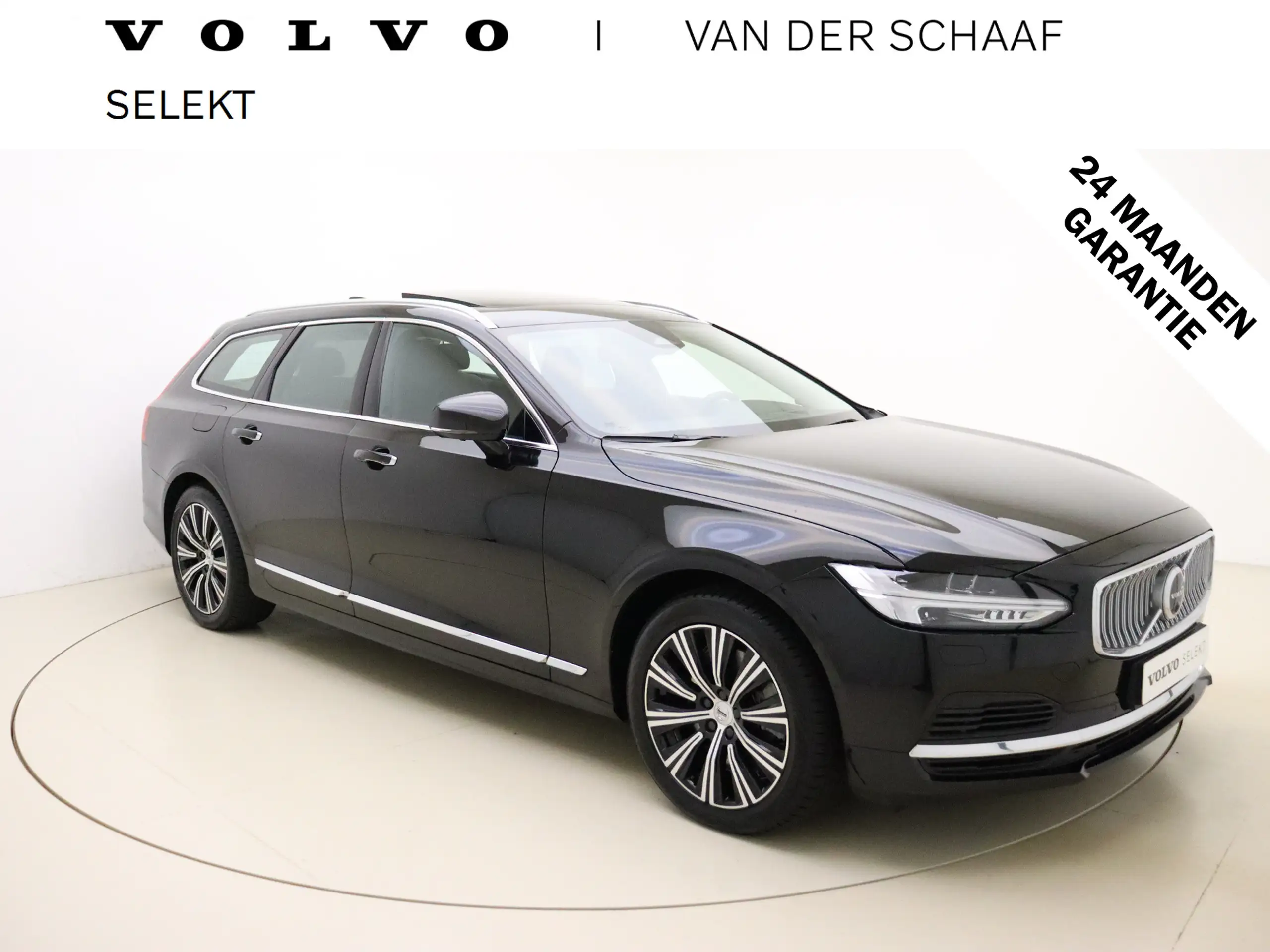 Volvo - V90