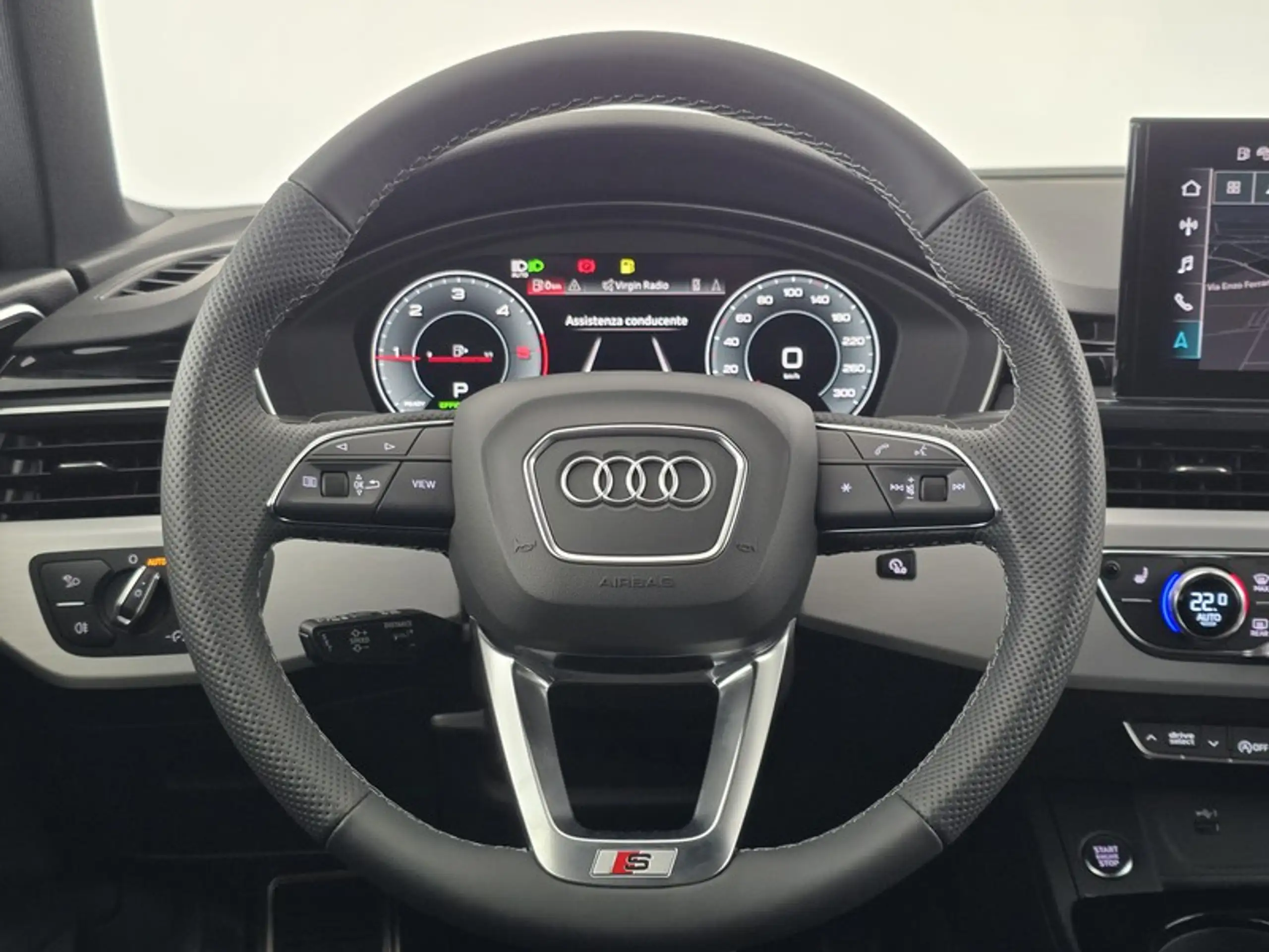 Audi - A4