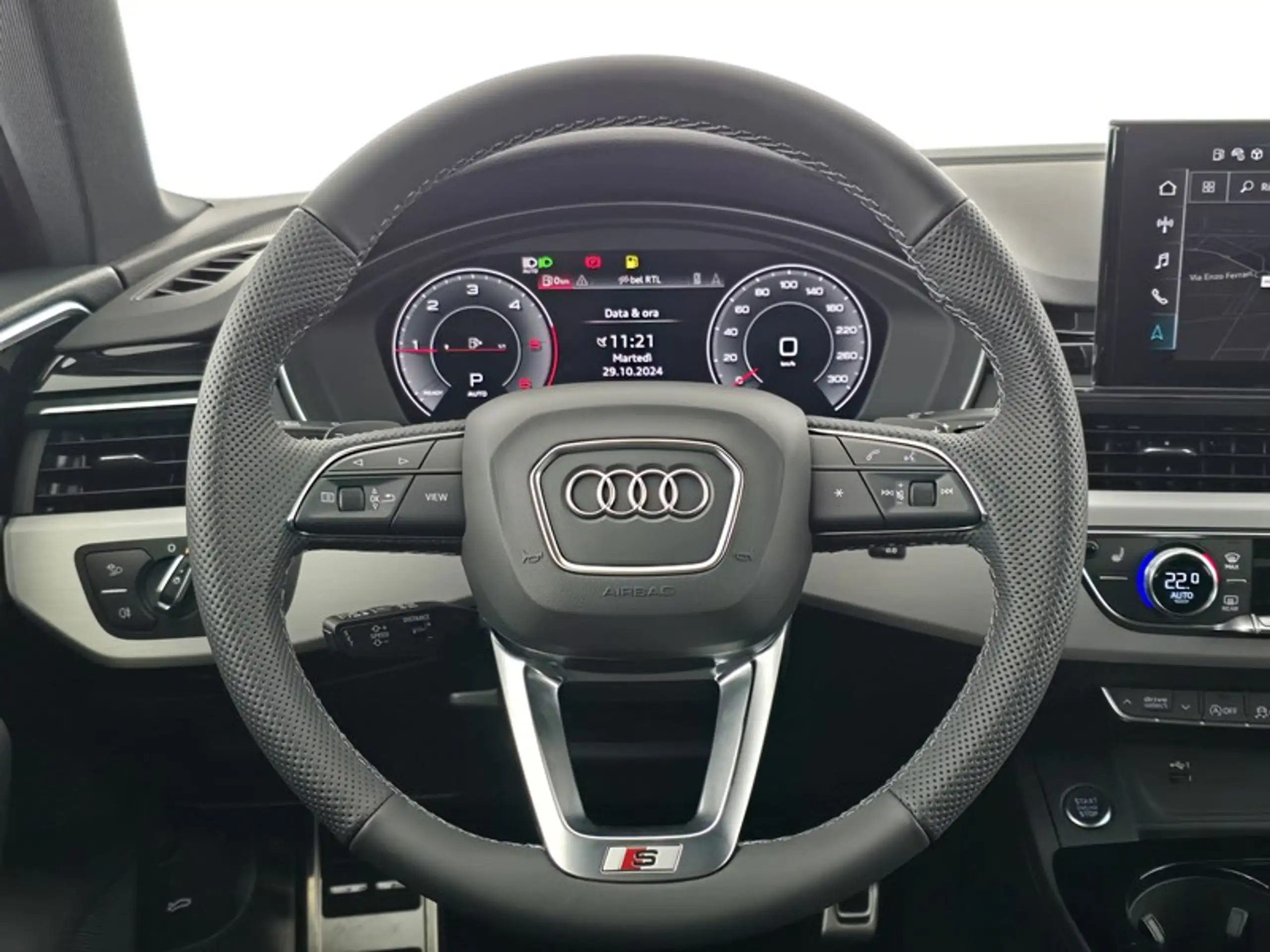 Audi - A4