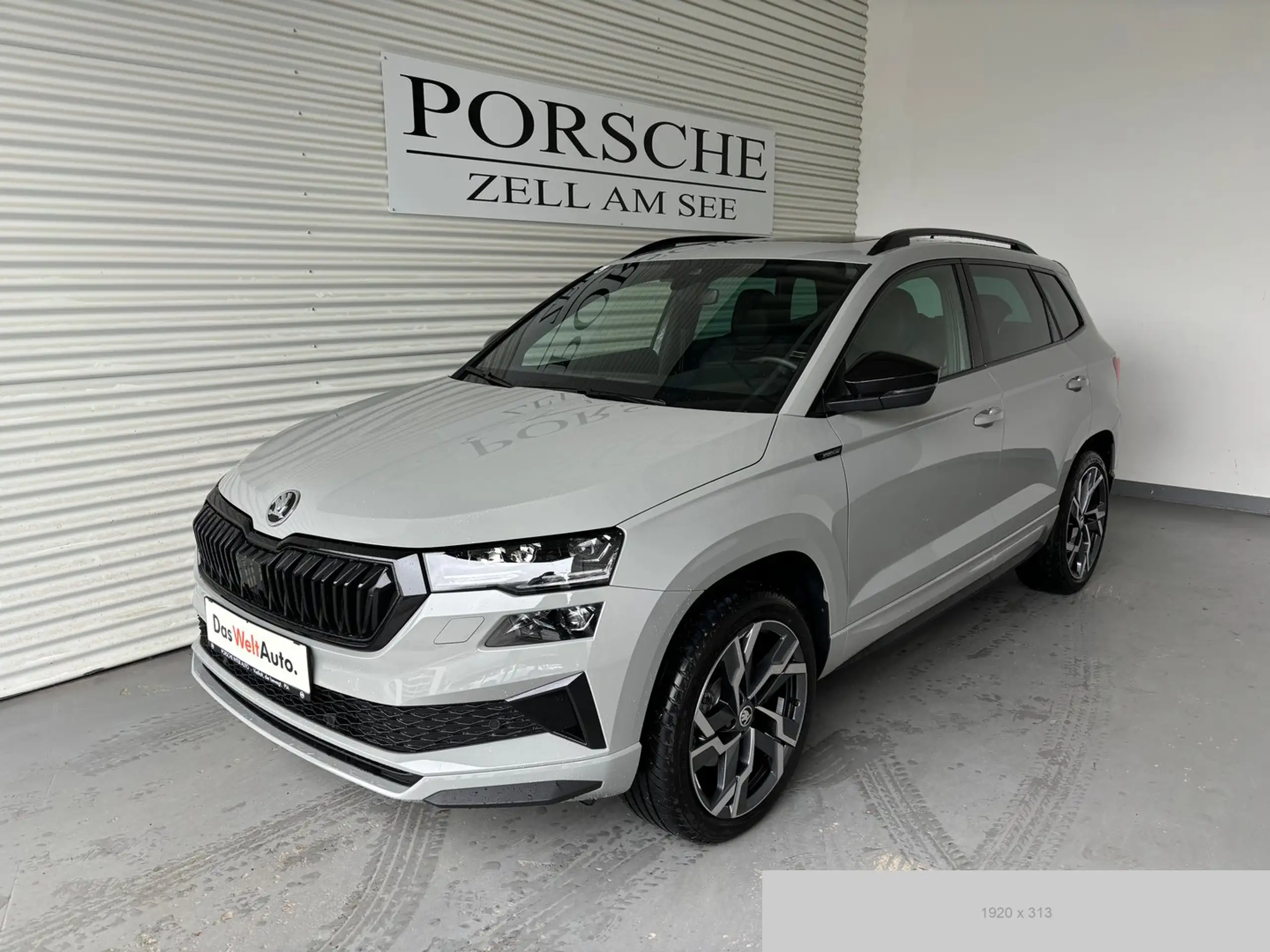 Skoda - Karoq