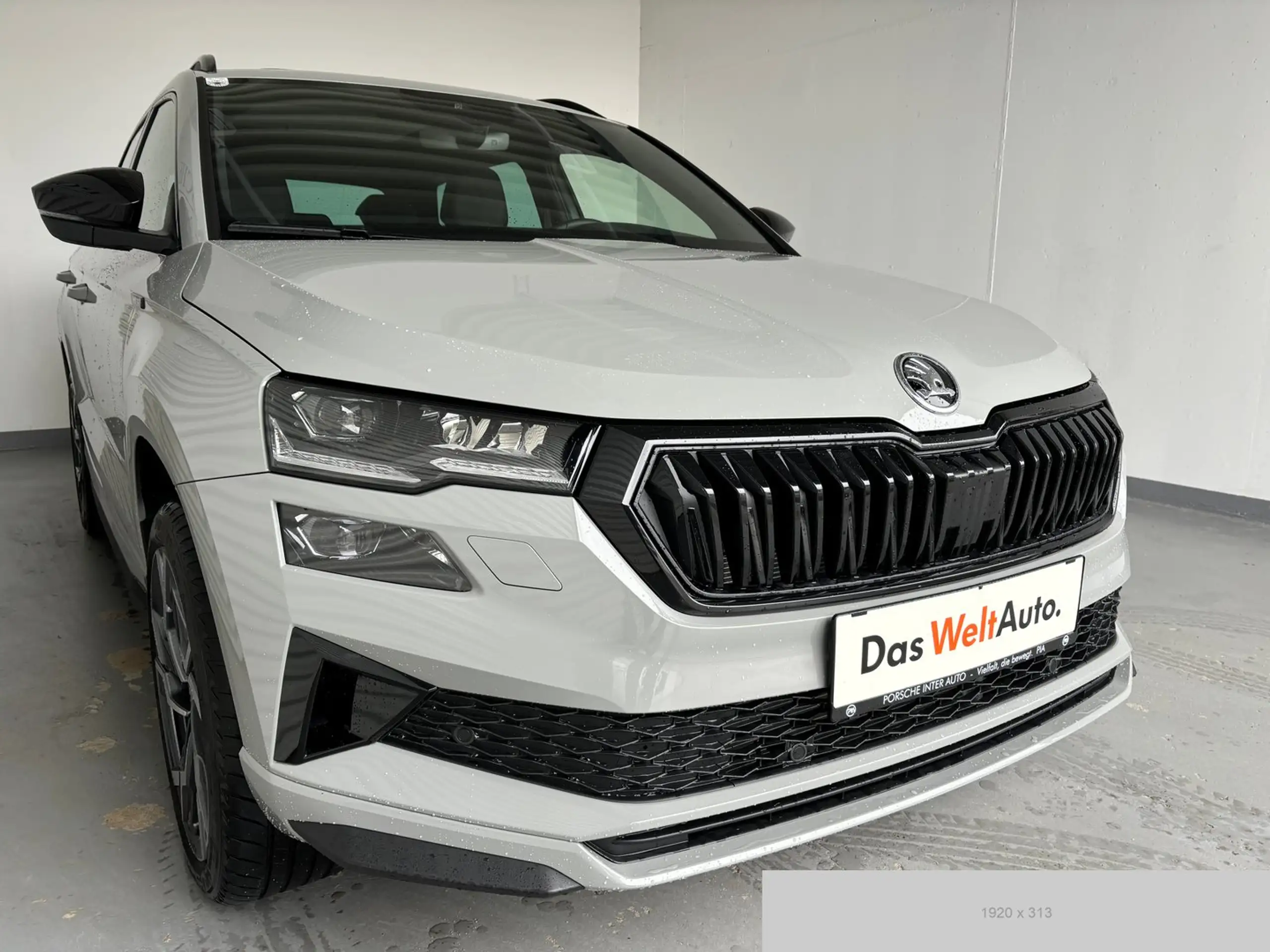 Skoda - Karoq