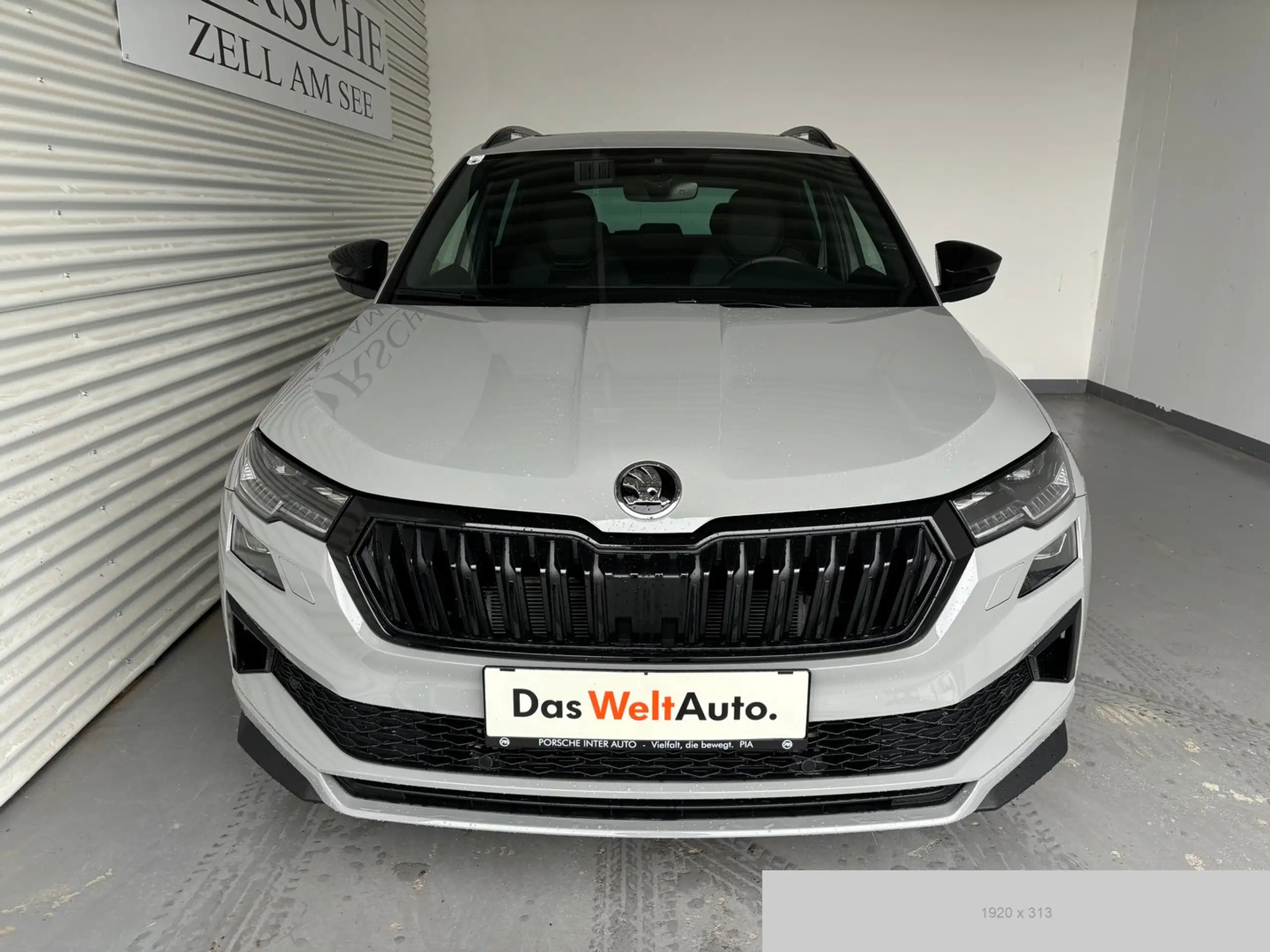 Skoda - Karoq