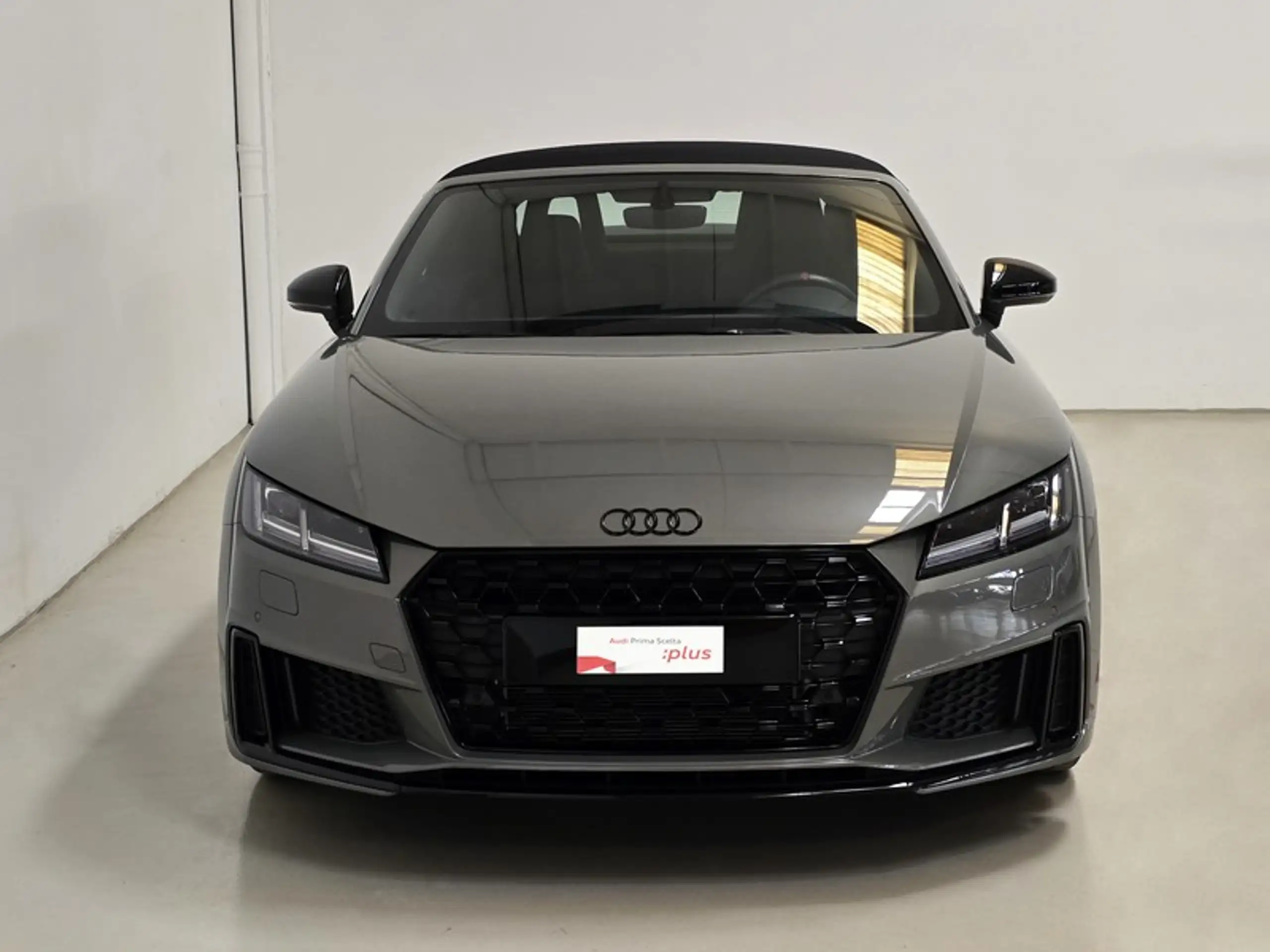 Audi - TT