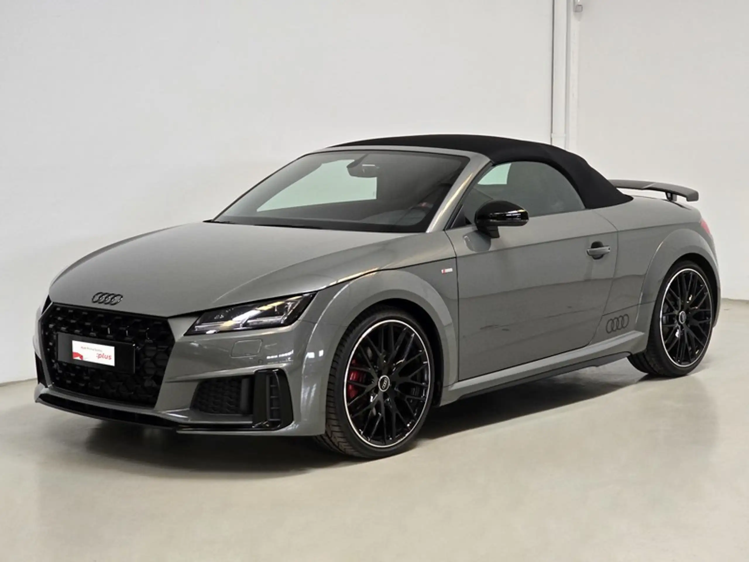 Audi - TT