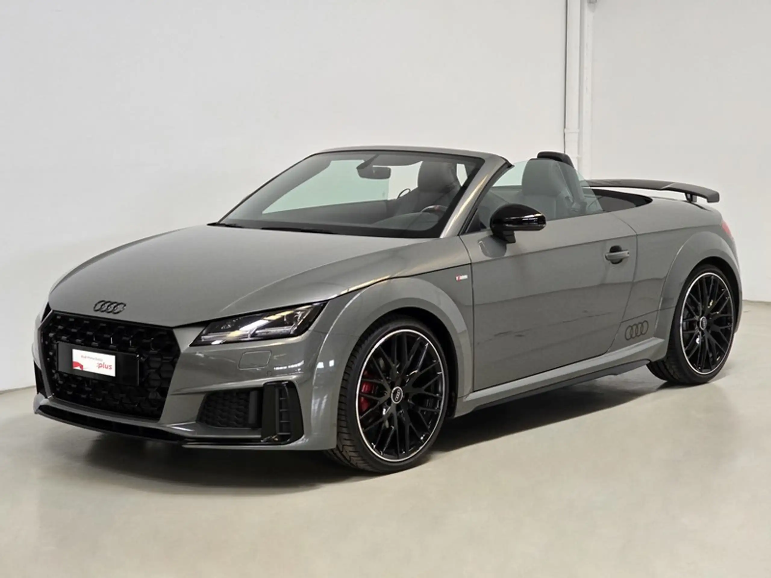 Audi - TT