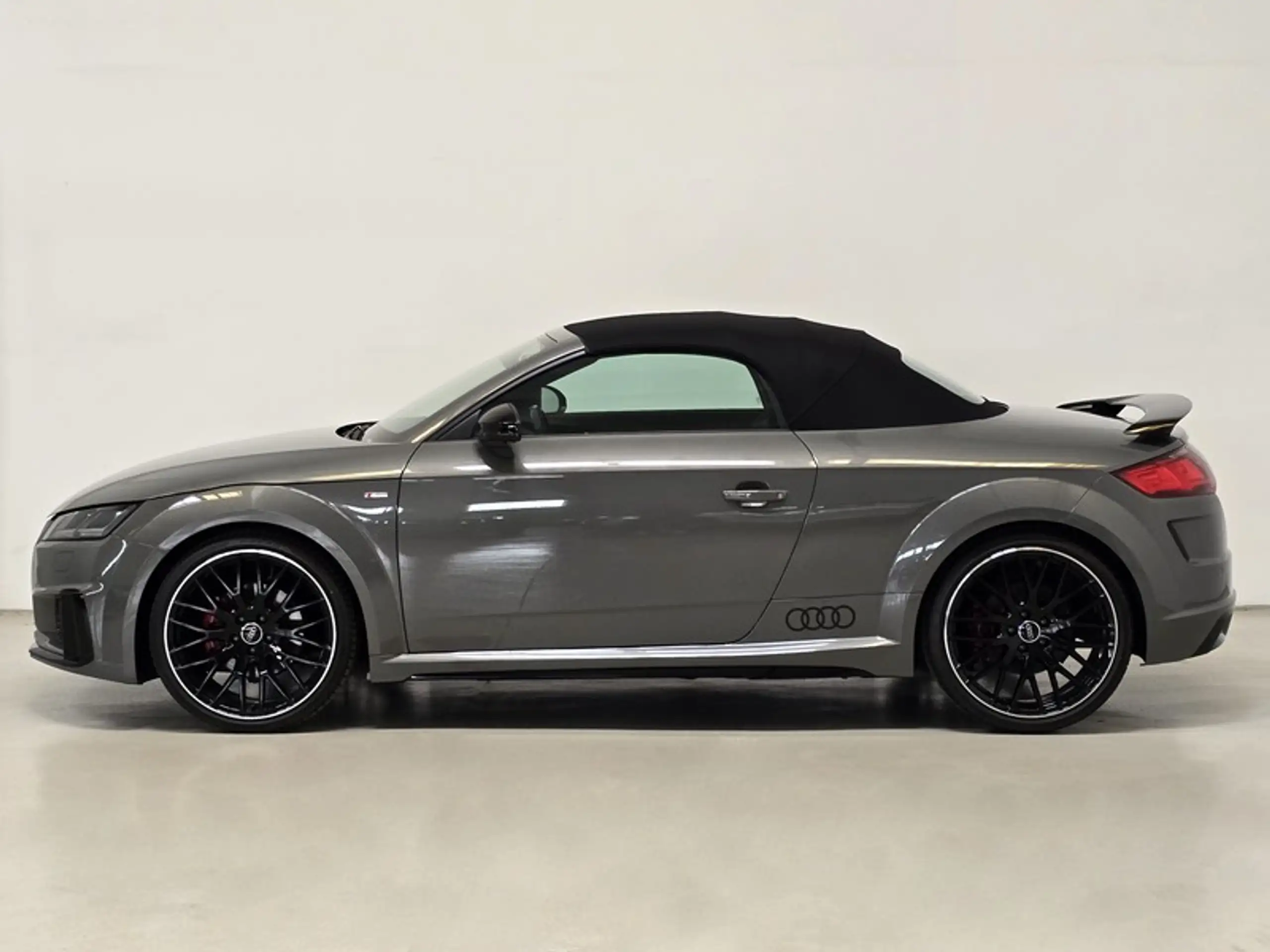 Audi - TT