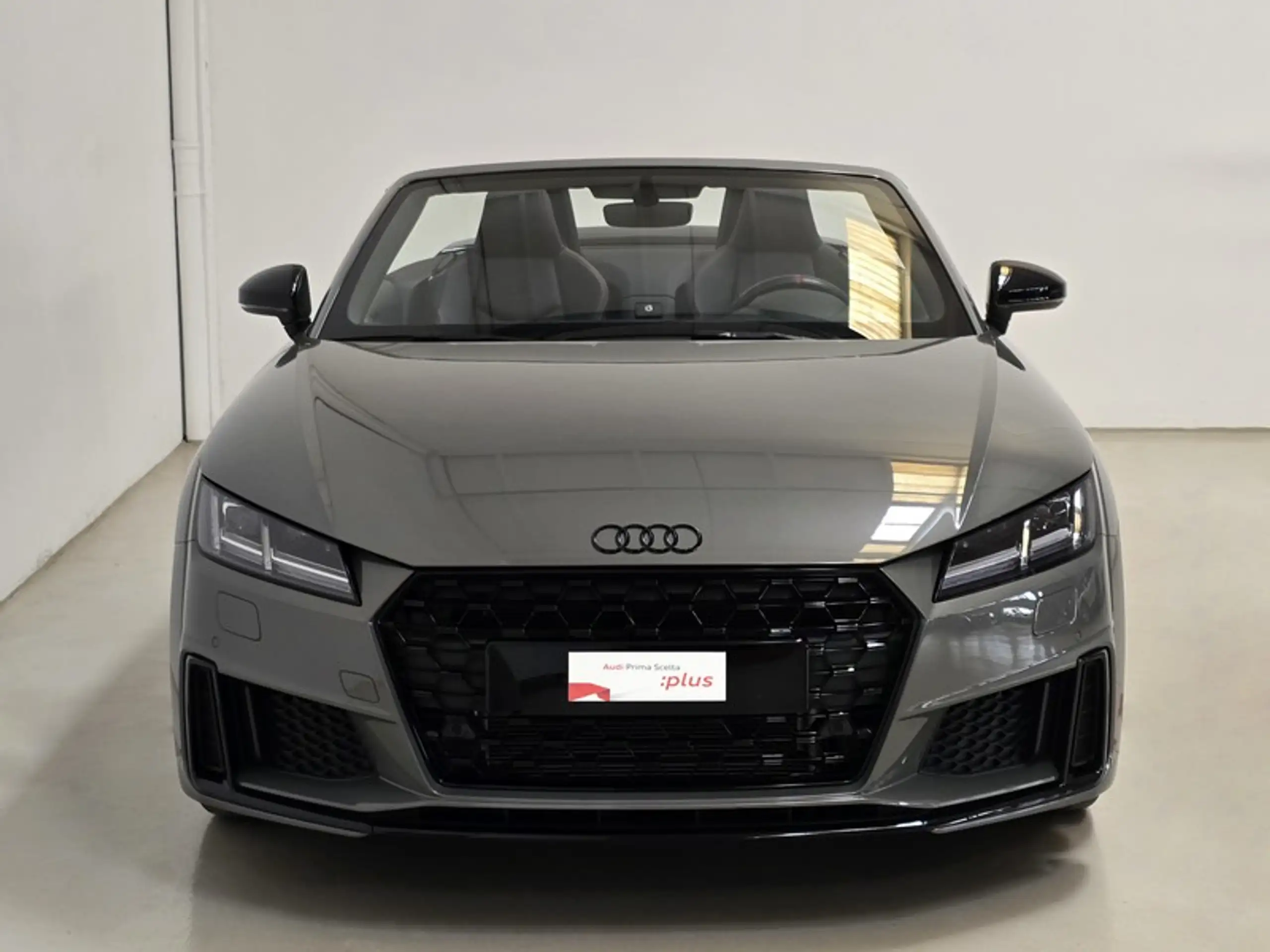 Audi - TT