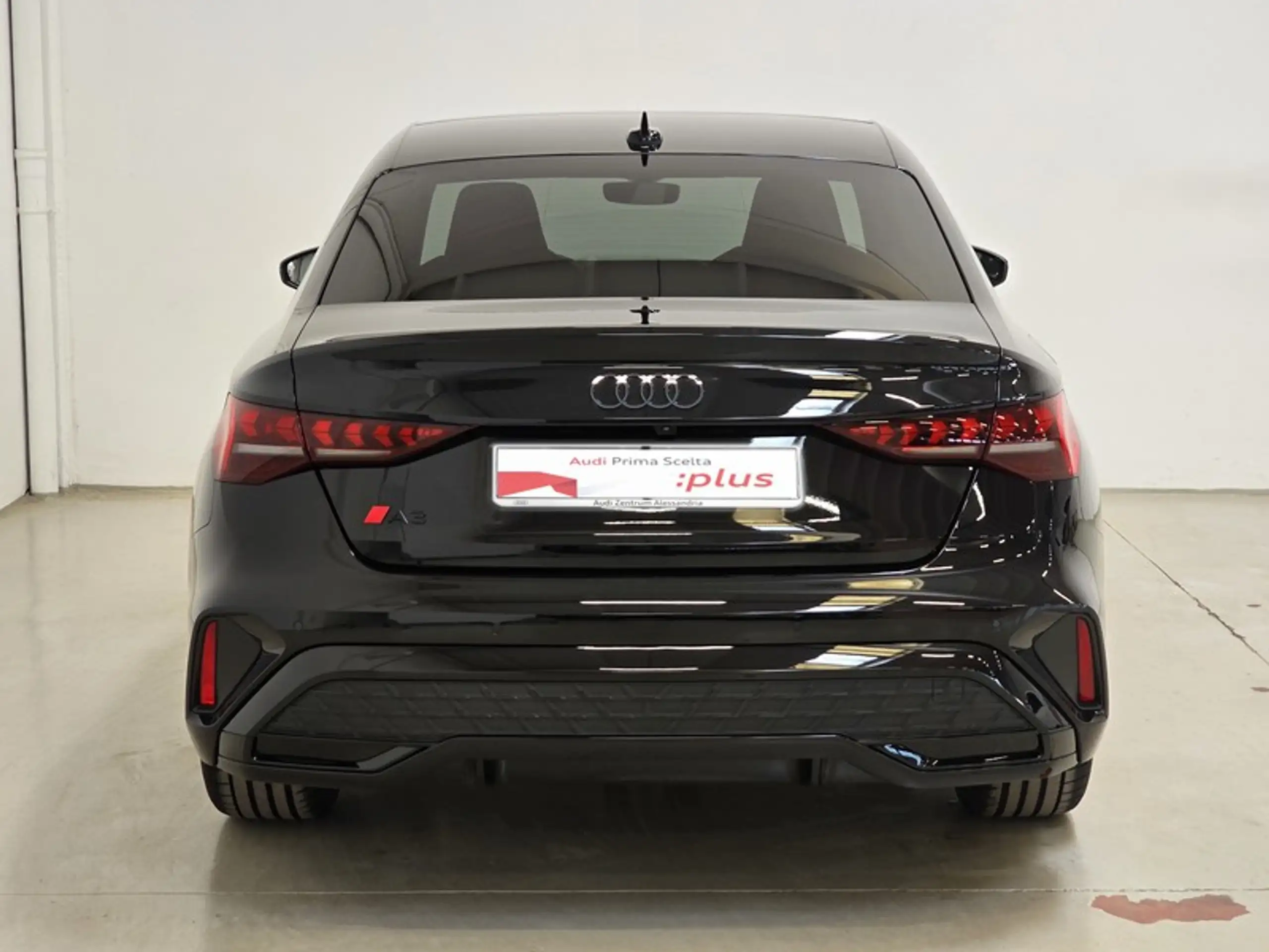 Audi - A3