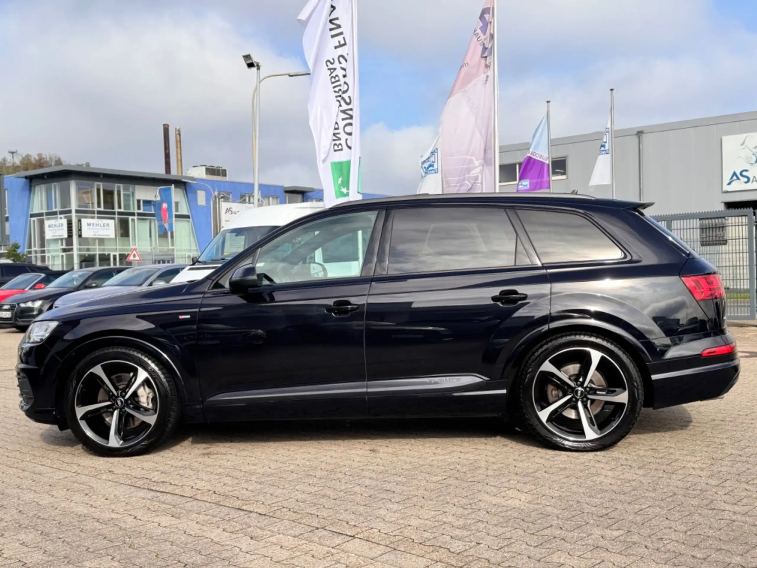 Audi - Q7