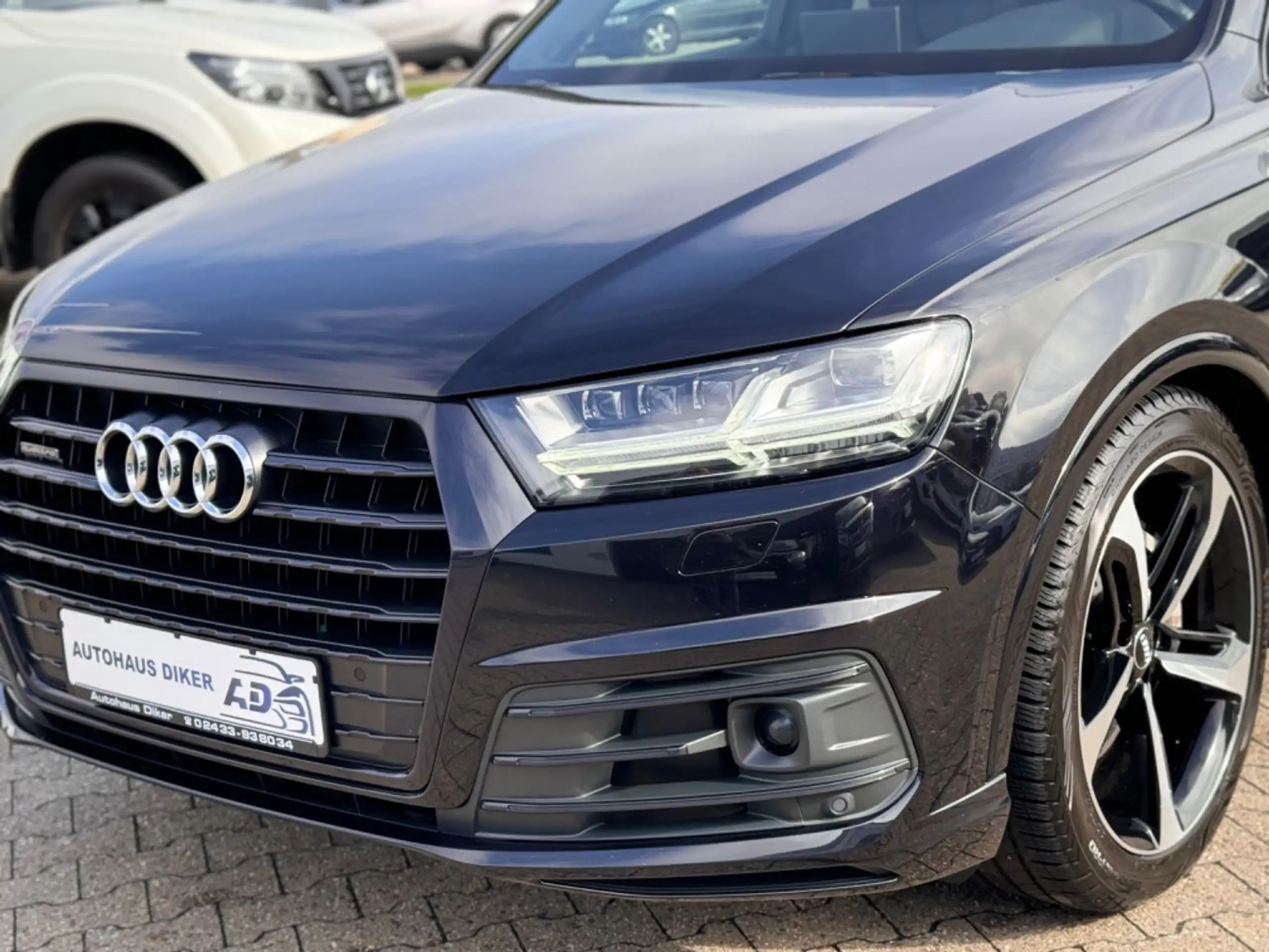 Audi - Q7