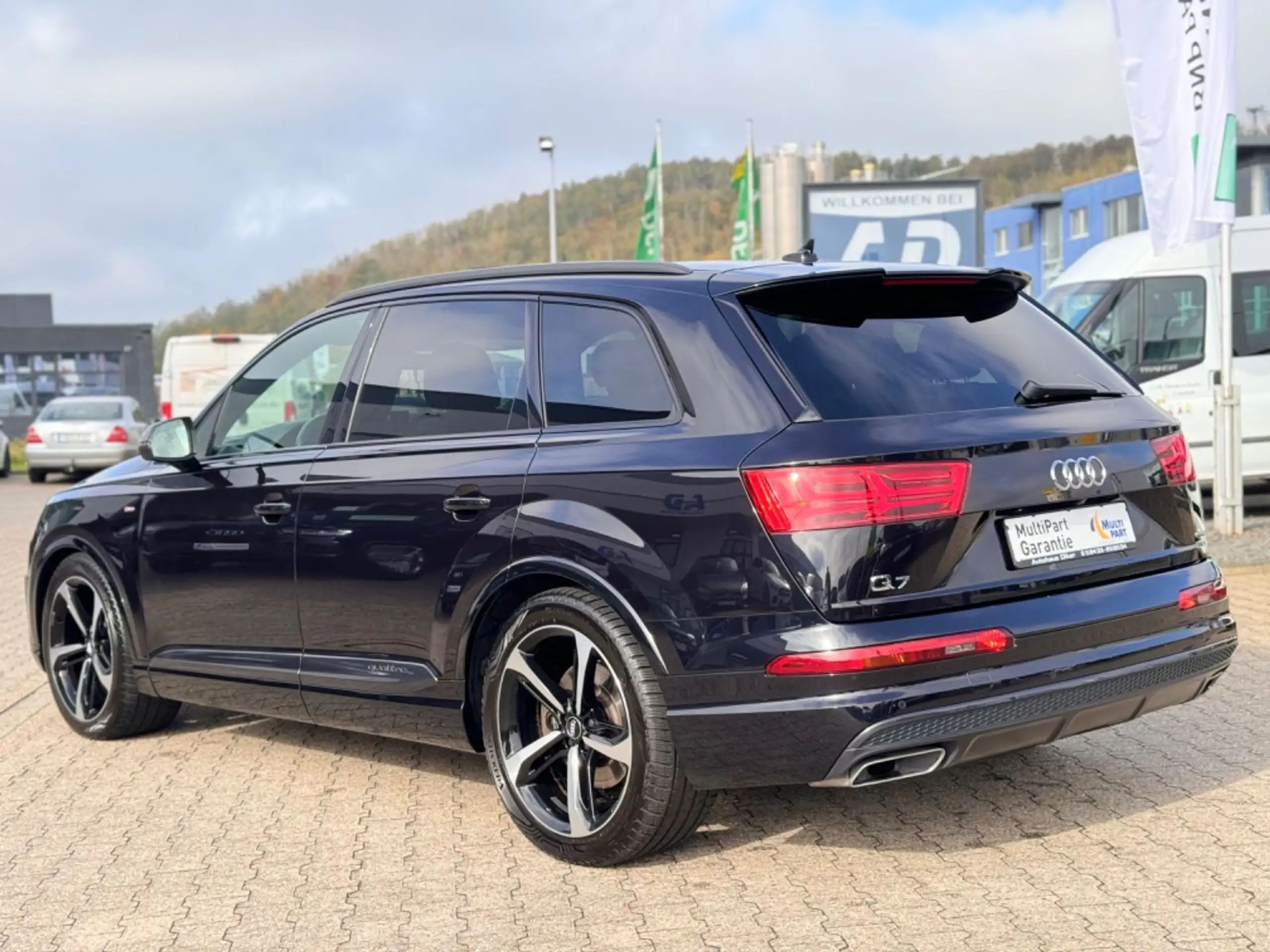 Audi - Q7