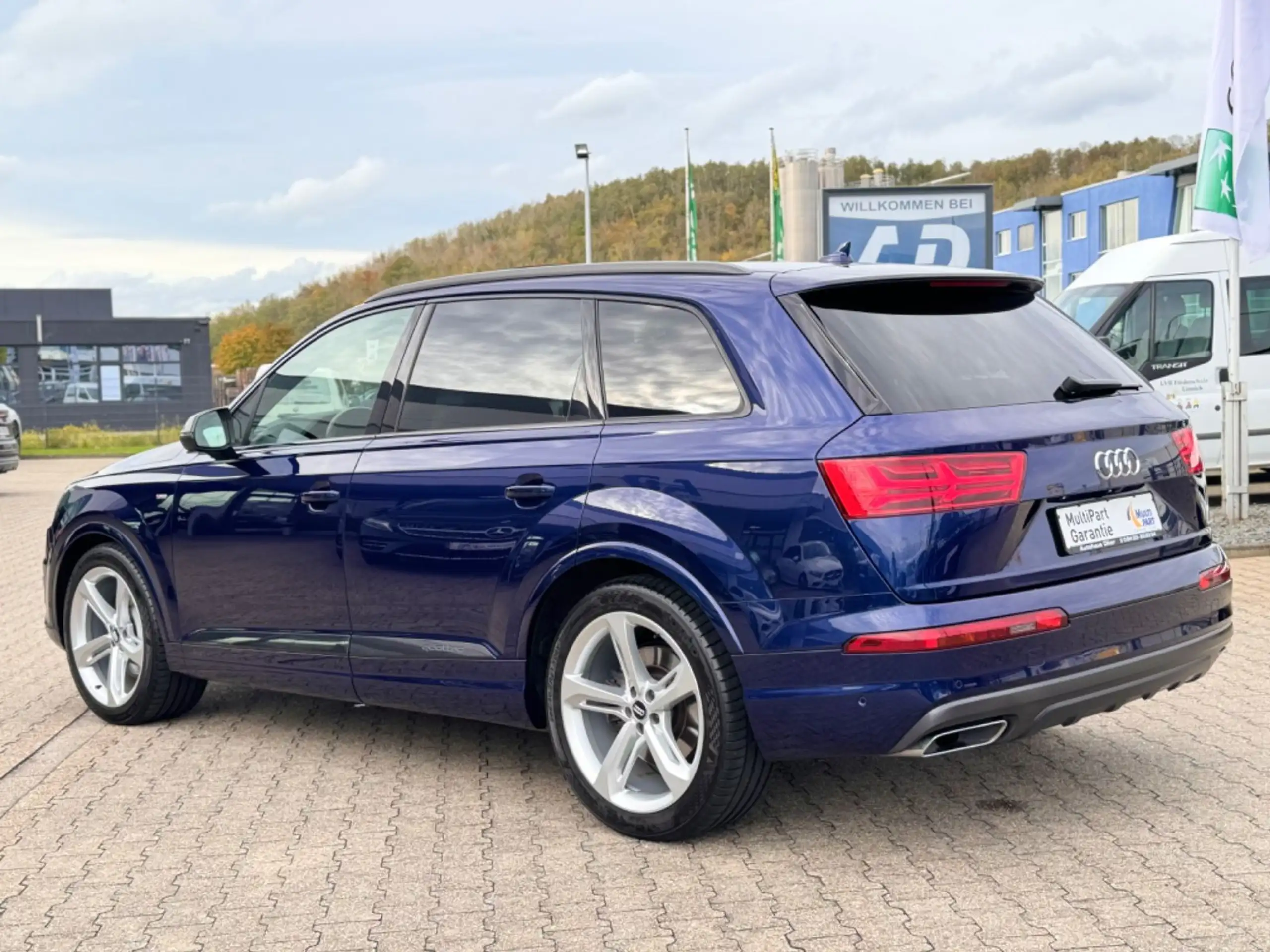 Audi - Q7