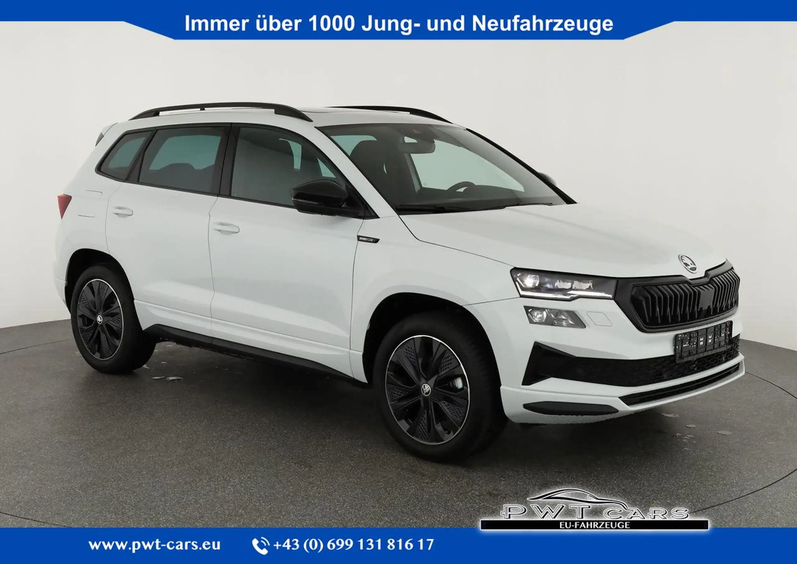 Skoda - Karoq