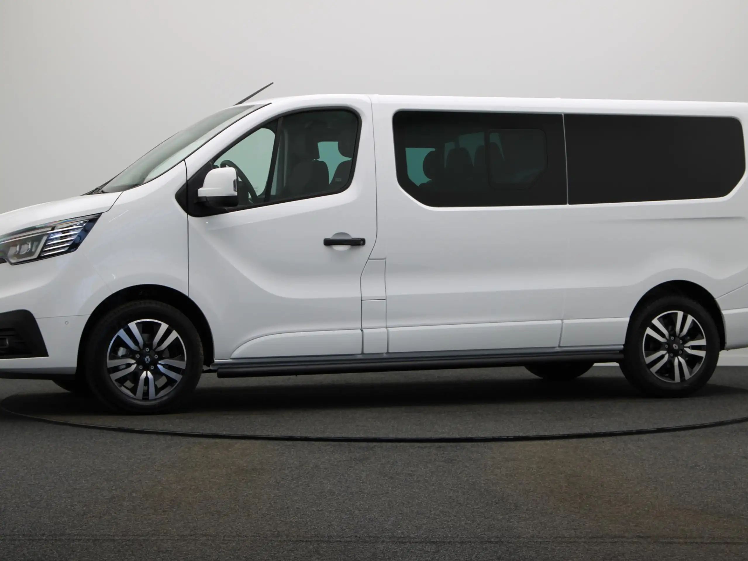 Renault - Trafic