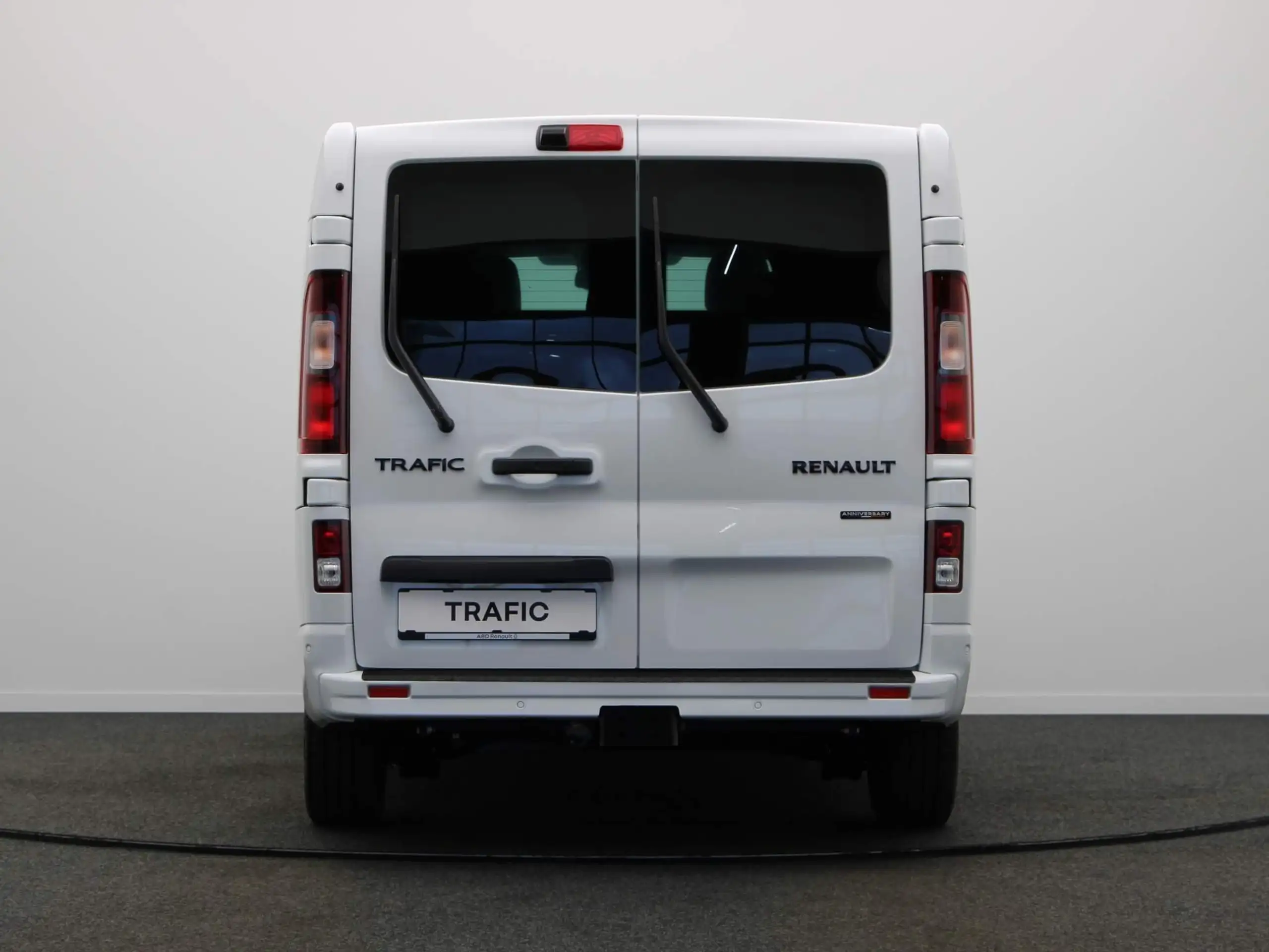 Renault - Trafic