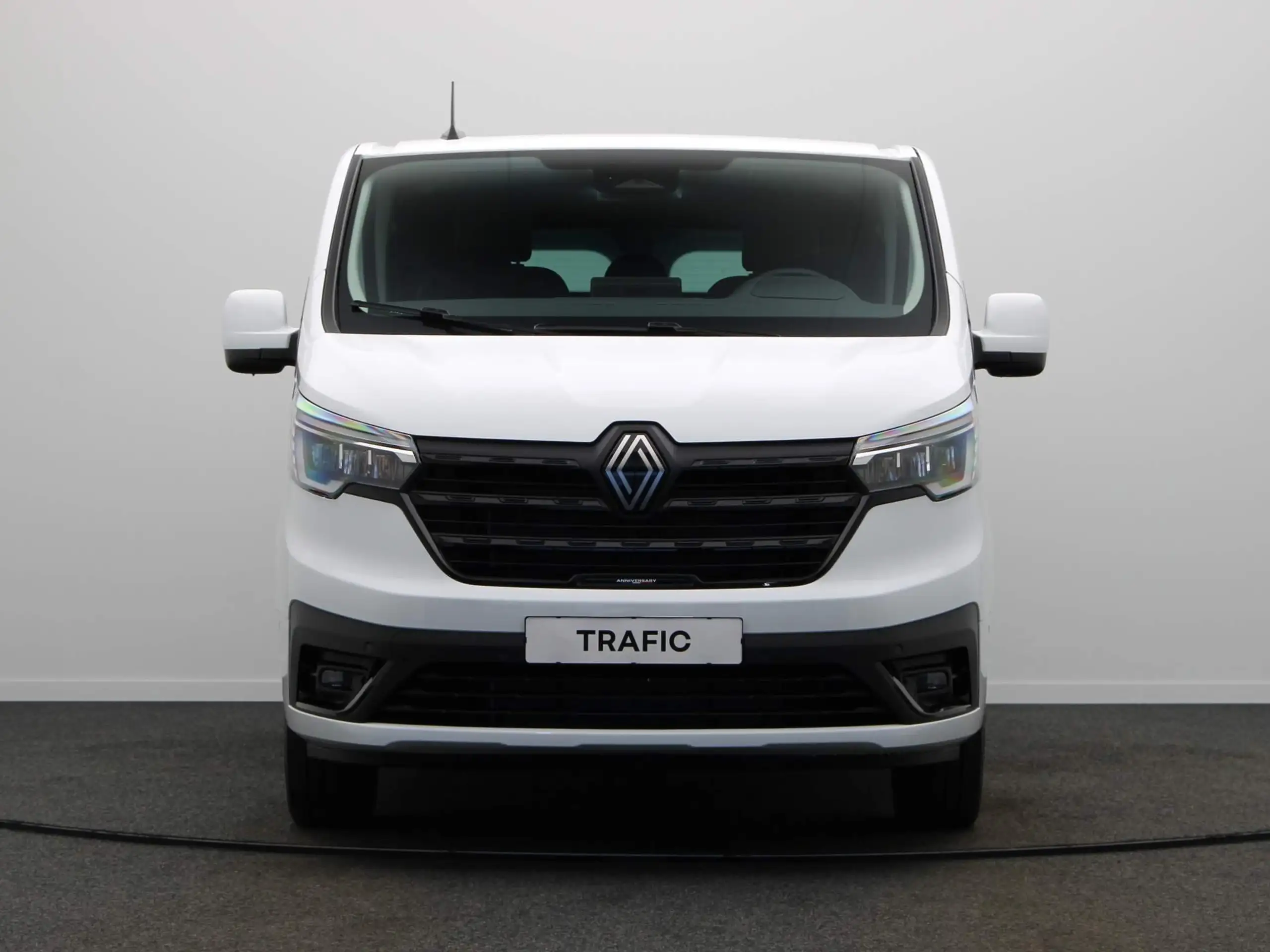 Renault - Trafic