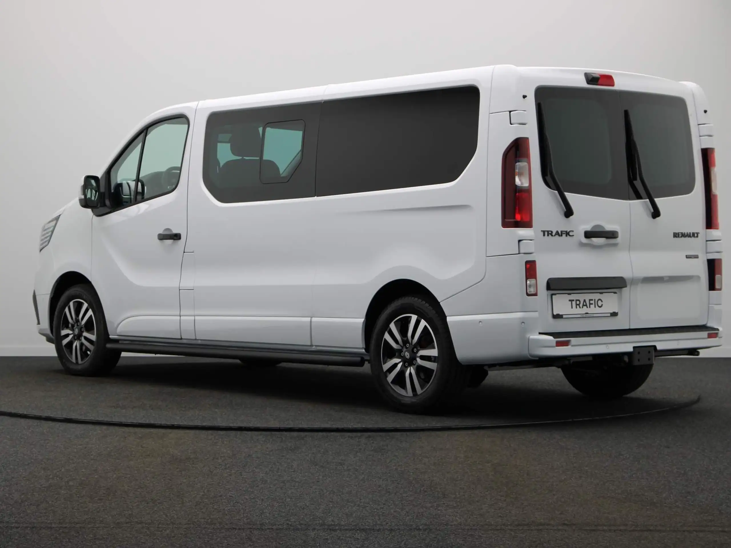 Renault - Trafic